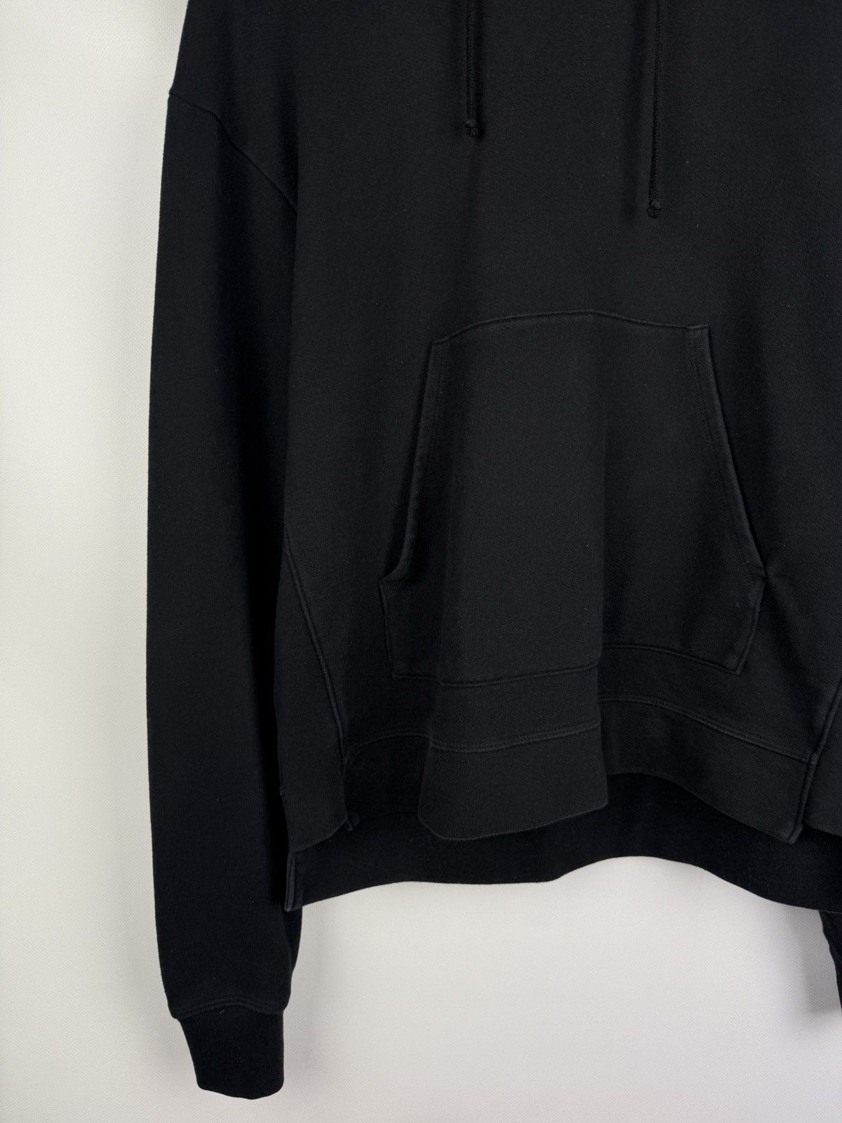 John Elliott John Elliott Men’s Hoodie Pullover Size 3 Drawstring USA Size US L / EU 52-54 / 3 - 5 Thumbnail
