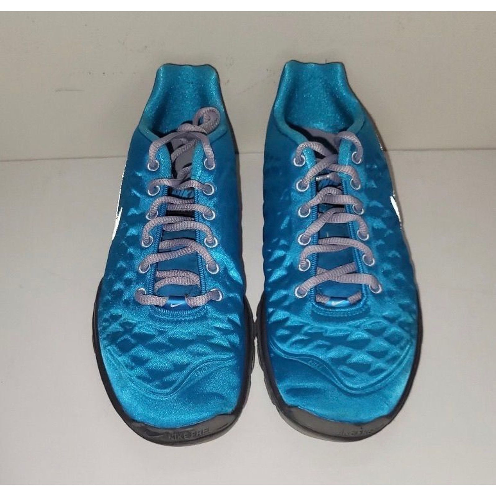 Nike Nike FREE TR FIT Women's Size 8.5w Training/Running Shoes Size US 8.5 / IT 38.5 - 2 Thumbnail