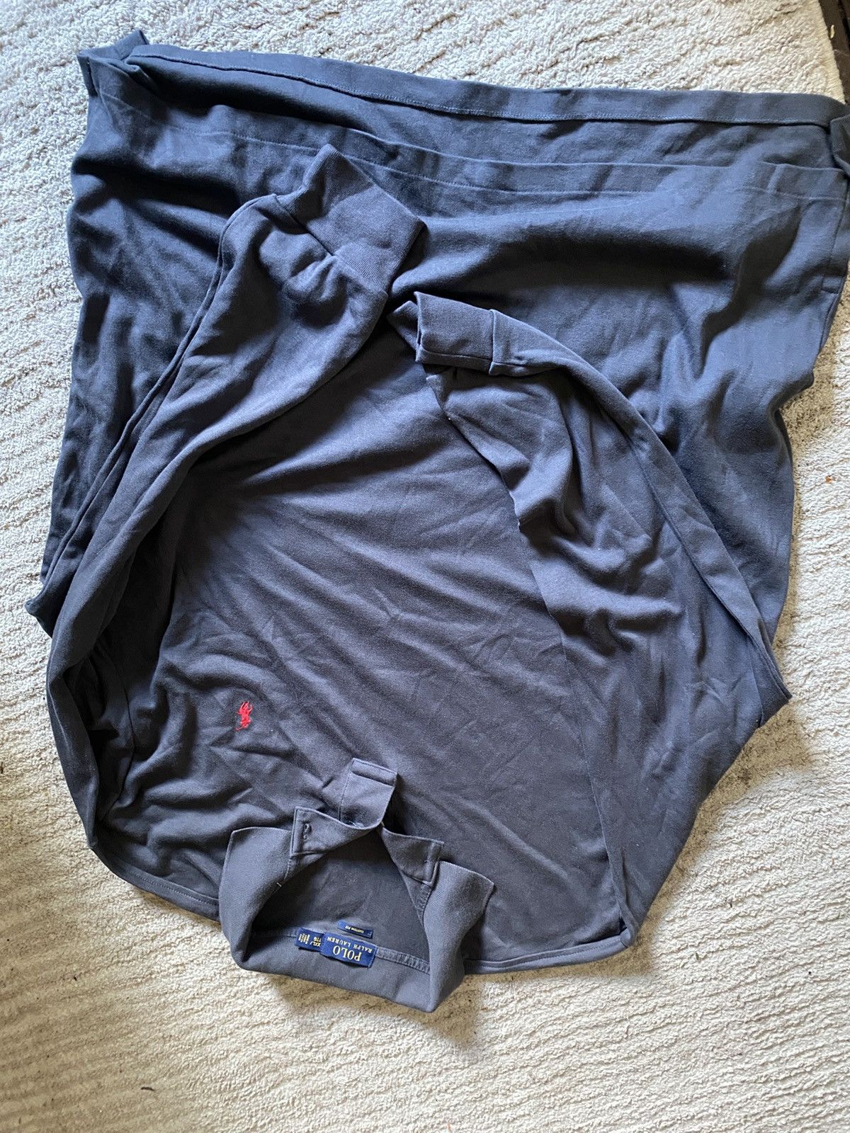 Polo Ralph Lauren Polo Ralph Lauren Late 90’s Size US XXL / EU 58 / 5 - 1 Preview