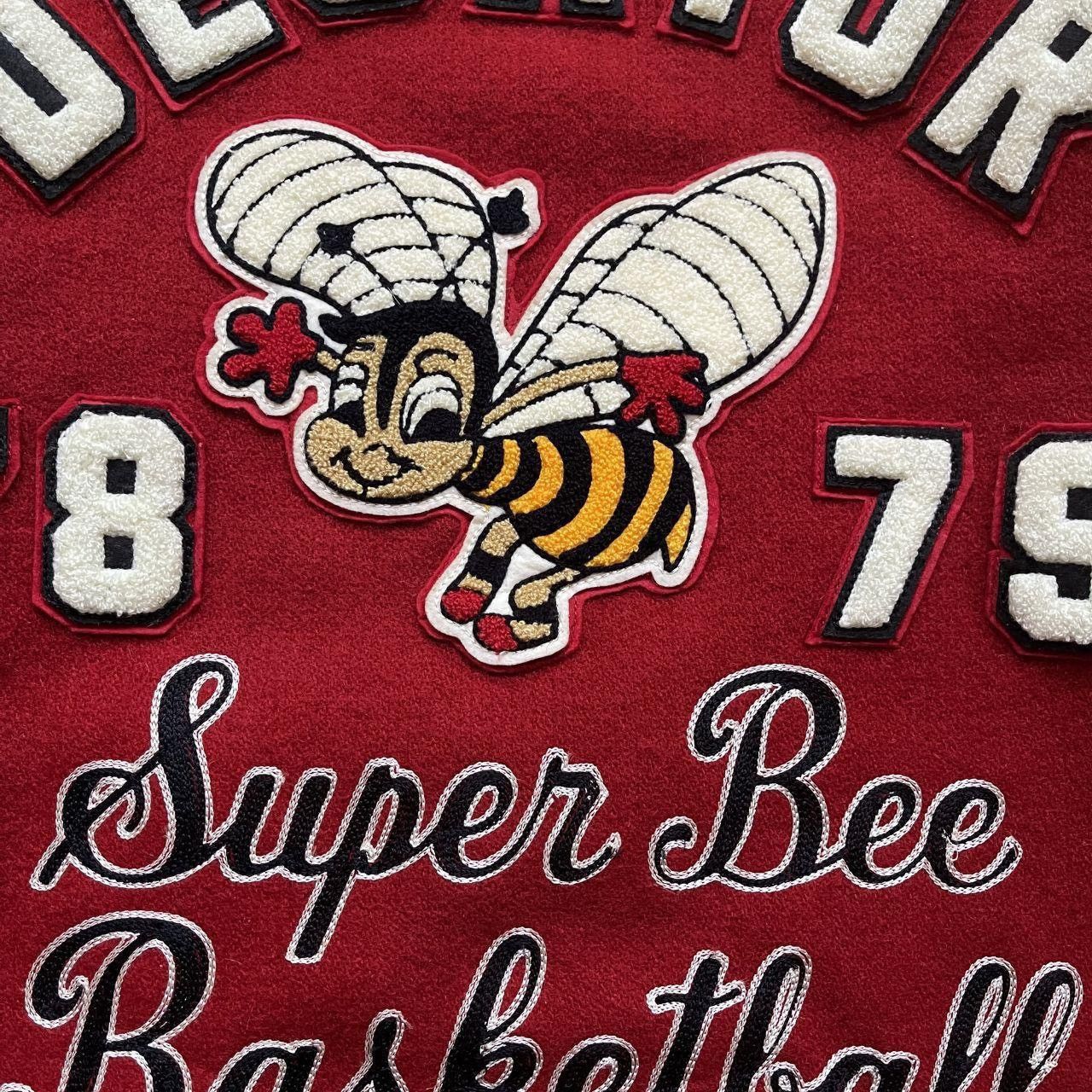 Whitesville Whitesville Varsity Jacket Size US L / EU 52-54 / 3 - 4 Thumbnail