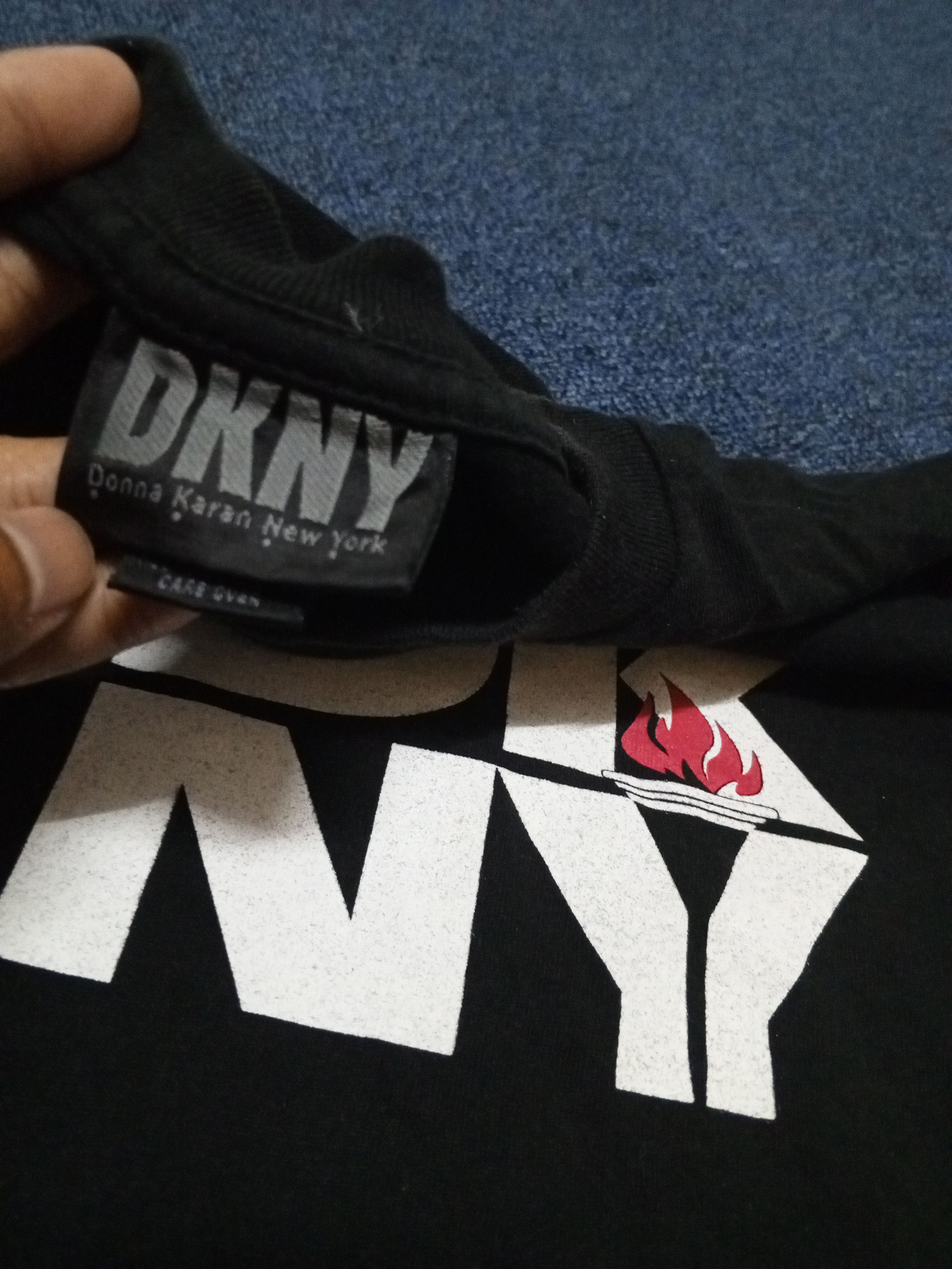 DKNY × Donna Karan DKNY Size US XL / EU 56 / 4 - 6 Thumbnail