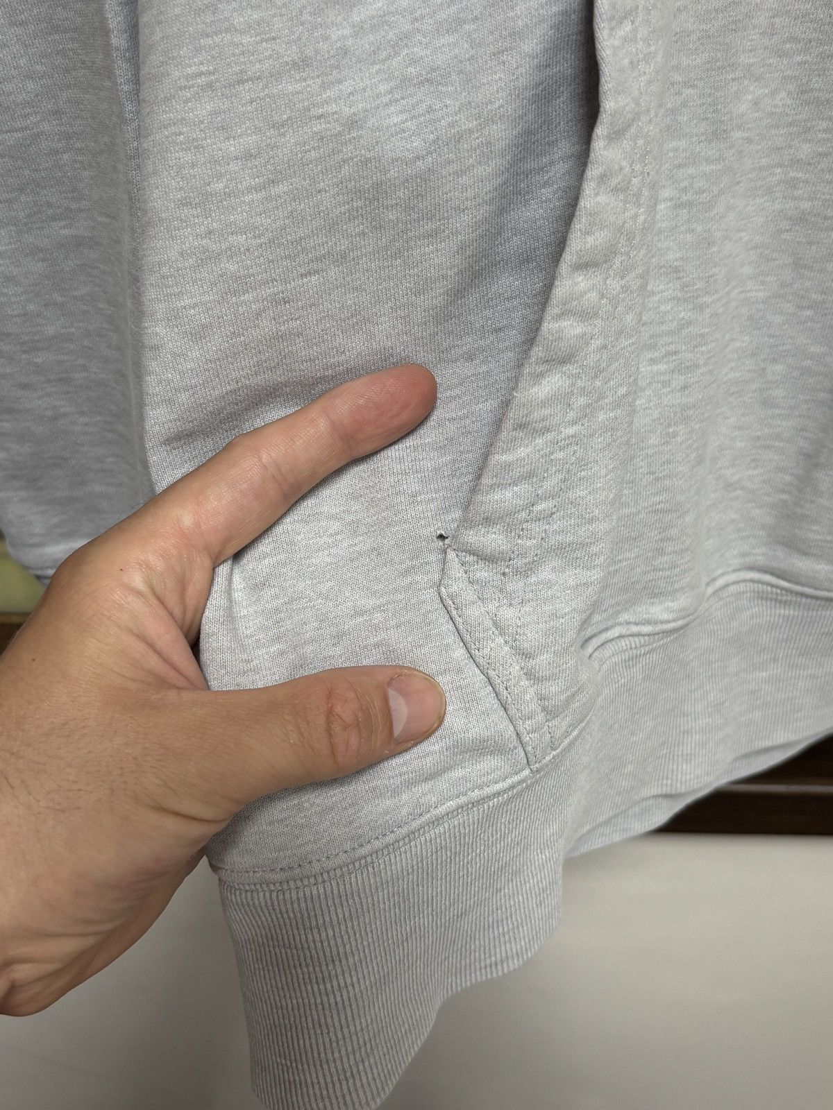 Palace Palace P-3D Hoodie Streetwear Size US L / EU 52-54 / 3 - 8 Thumbnail