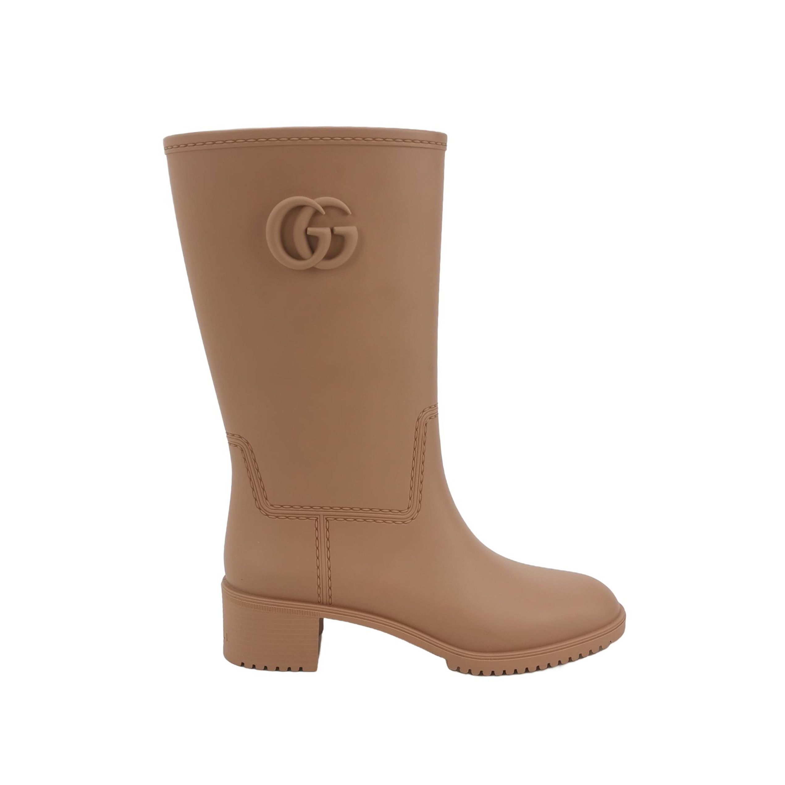 Gucci Gucci Women 6 Boots Size US 6 / IT 36 - 1 Thumbnail