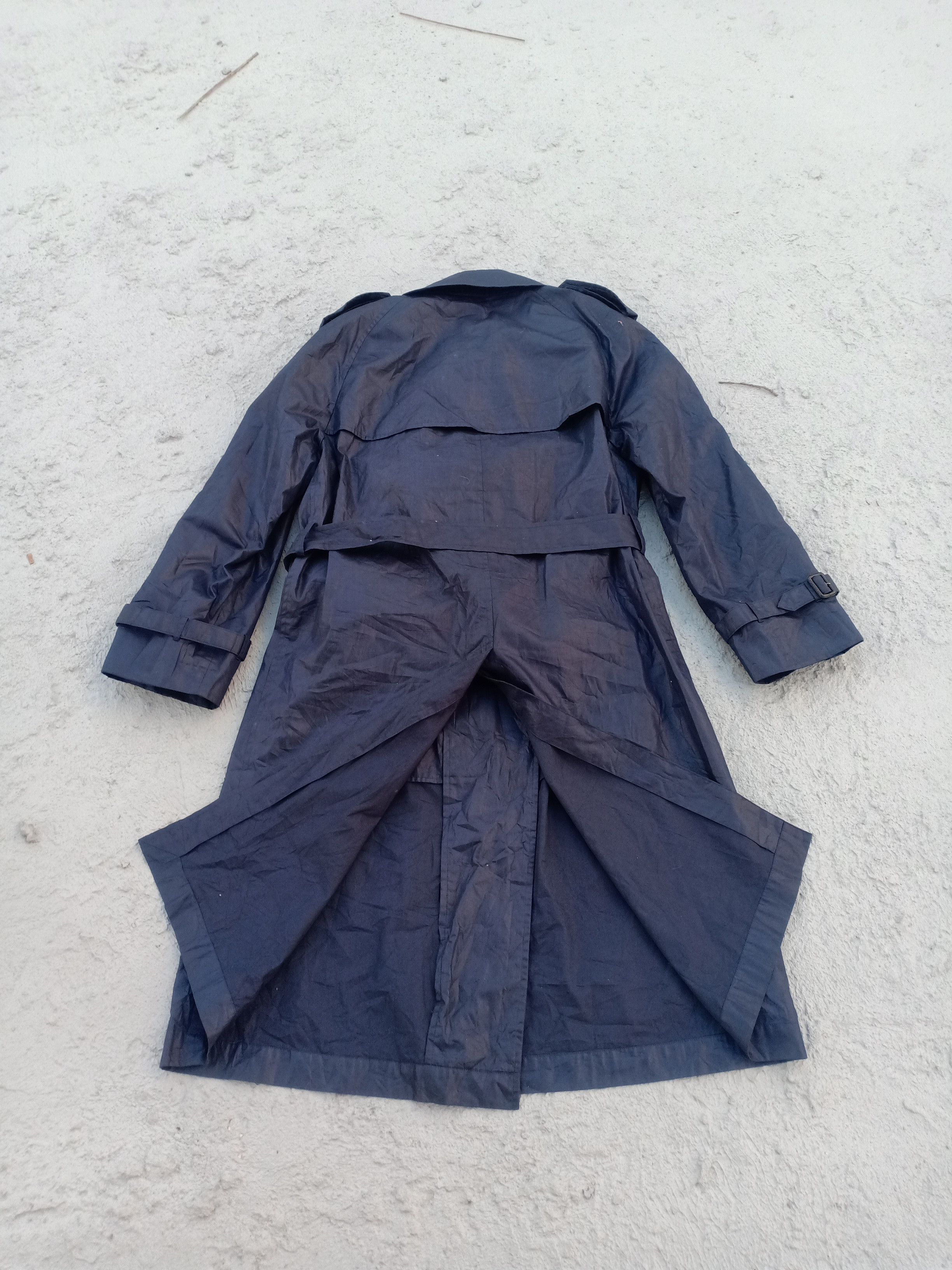 Vintage ROBELT trench coat Size US M / EU 48-50 / 2 - 10 Thumbnail