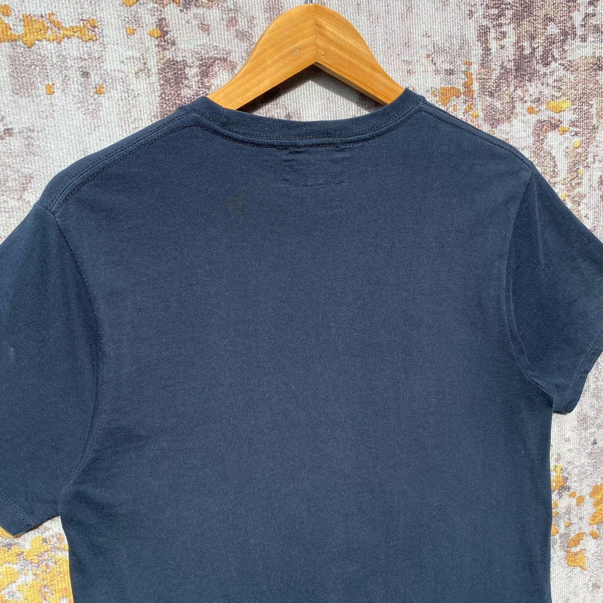 Anime Vintage Anime Evangelion X Risk Tee©️Gainax.khara/Project Eva Size US S / EU 44-46 / 1 - 7 Thumbnail
