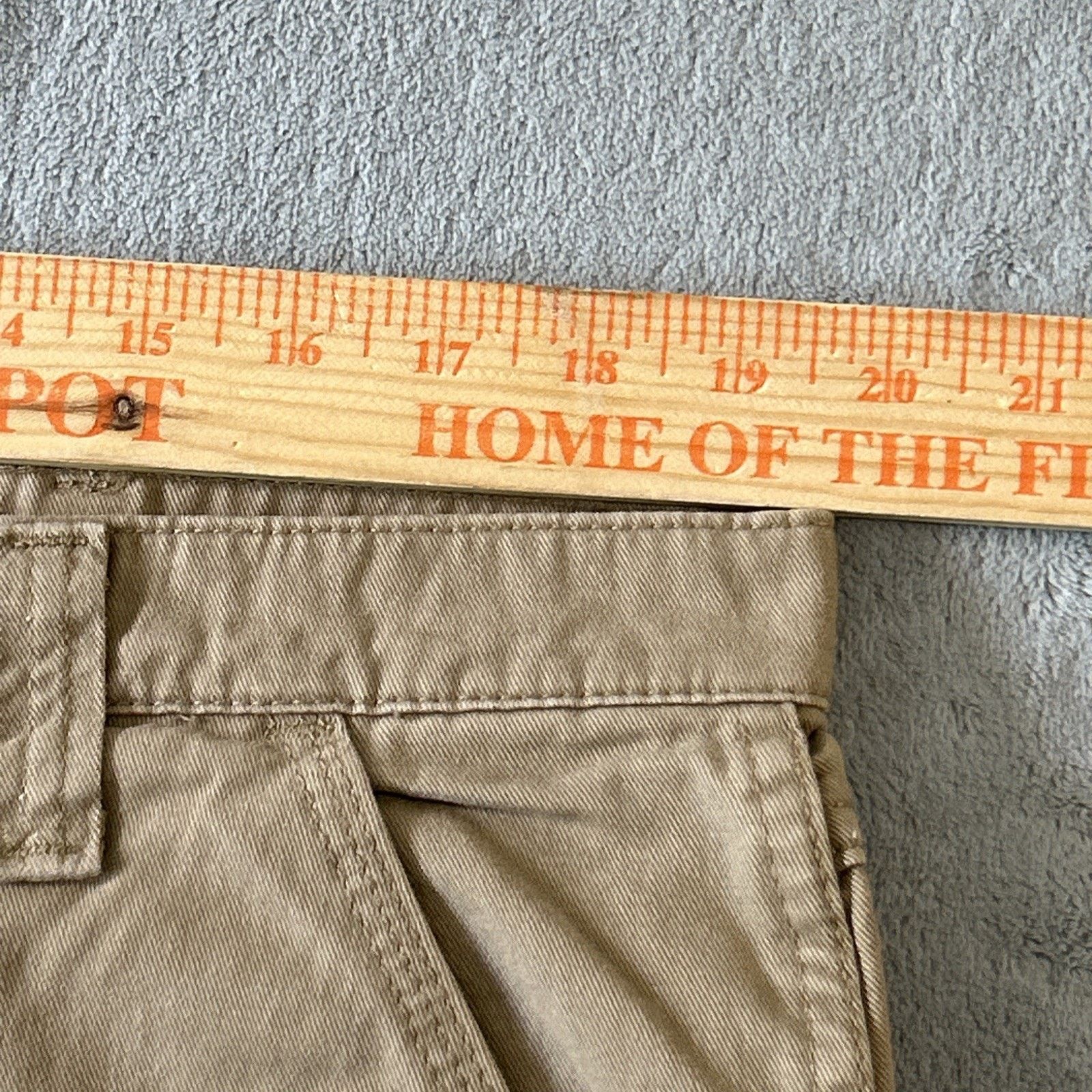 Wrangler Beyond Baggy Cargo Pants 38x32 Hamilton Wide Loose Baggie Size US 38 / EU 54 - 6 Thumbnail
