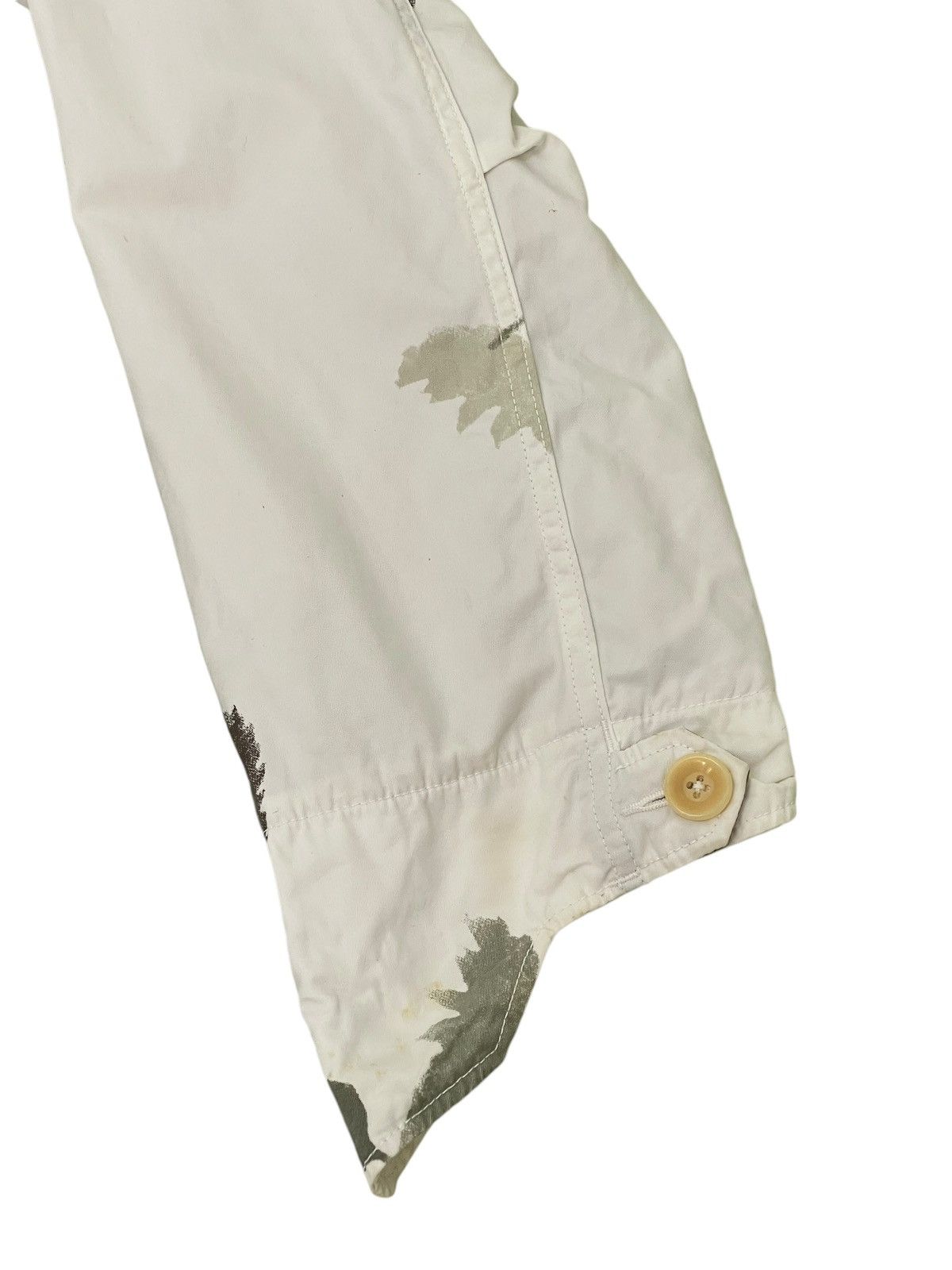 Kapital Kapital Field Jacket Military Feathers Pattern 6🟩6 Size US L / EU 52-54 / 3 - 11 Thumbnail