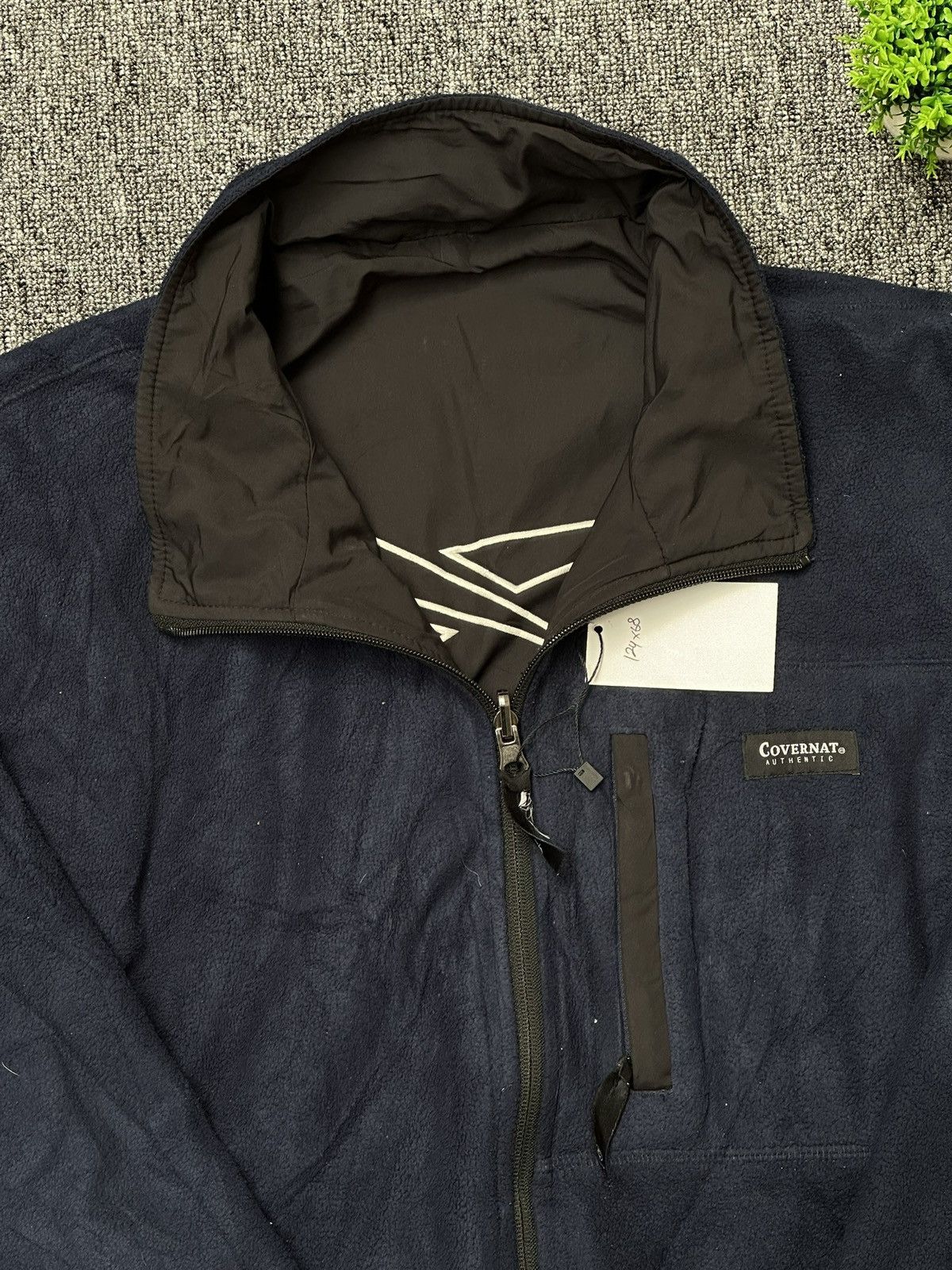 Reebok Reebok x Covernat Size US L / EU 52-54 / 3 - 7 Thumbnail