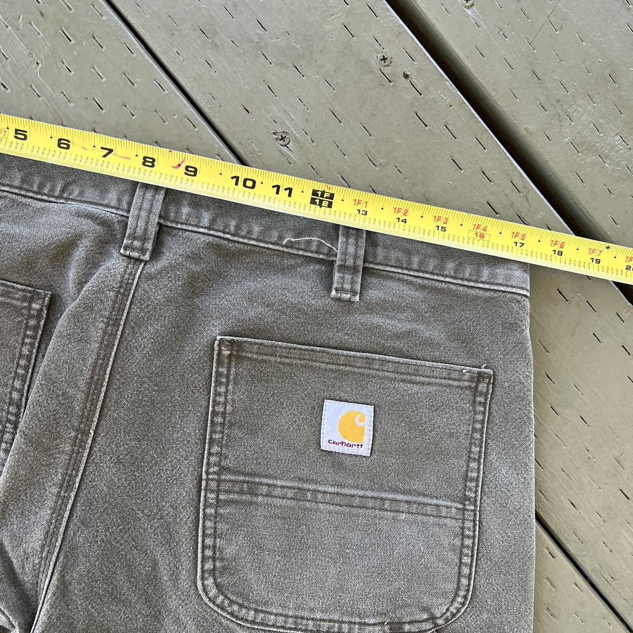 Carhartt Carhartt pants Size US 34 / EU 50 - 5 Thumbnail