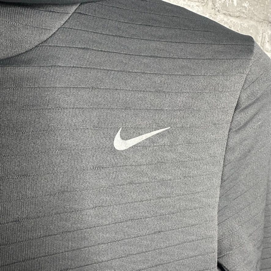 Nike Nike Women's Therma FIT Swift Element Turtleneck Running Top Size XS / US 0-2 / IT 36-38 - 4 Thumbnail