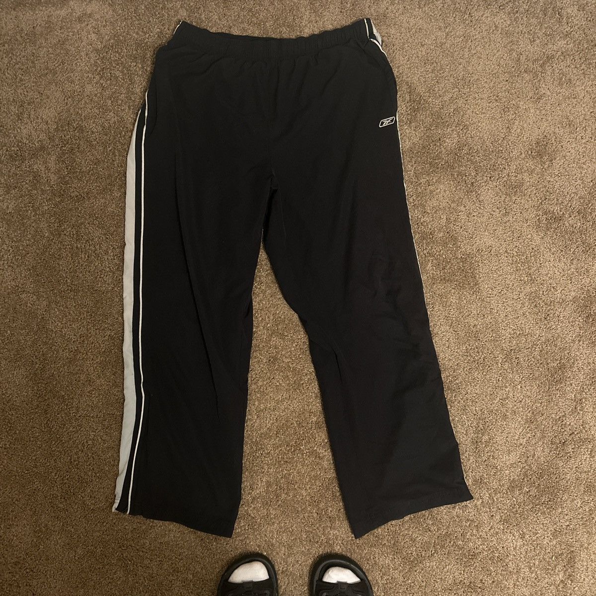 Reebok Vintage Reebok Sweats! Size US 32 / EU 48 - 2 Thumbnail