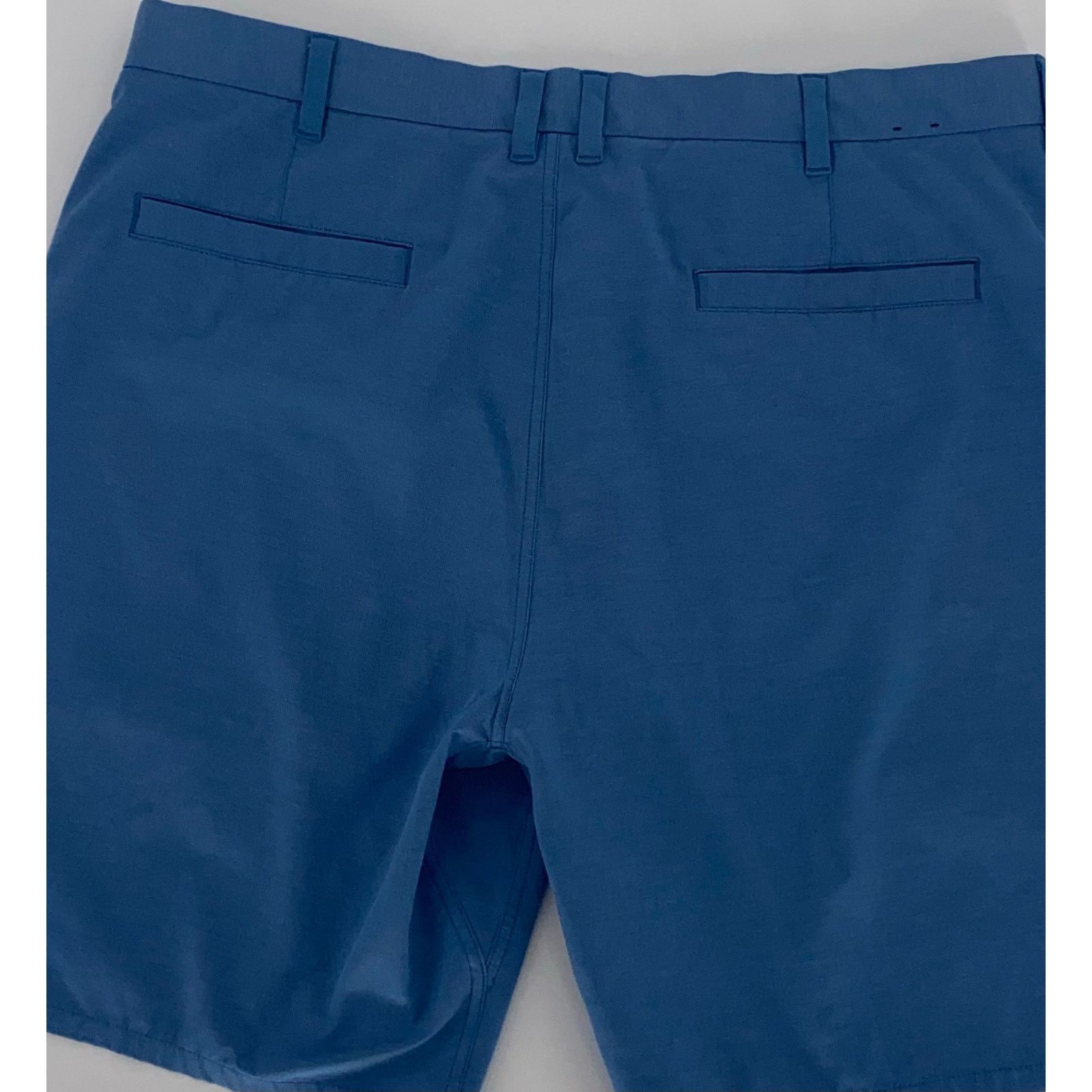 johnnie-O Johnnie-O Mens Chino Golf Shorts Size US 40 / EU 56 - 5 Thumbnail