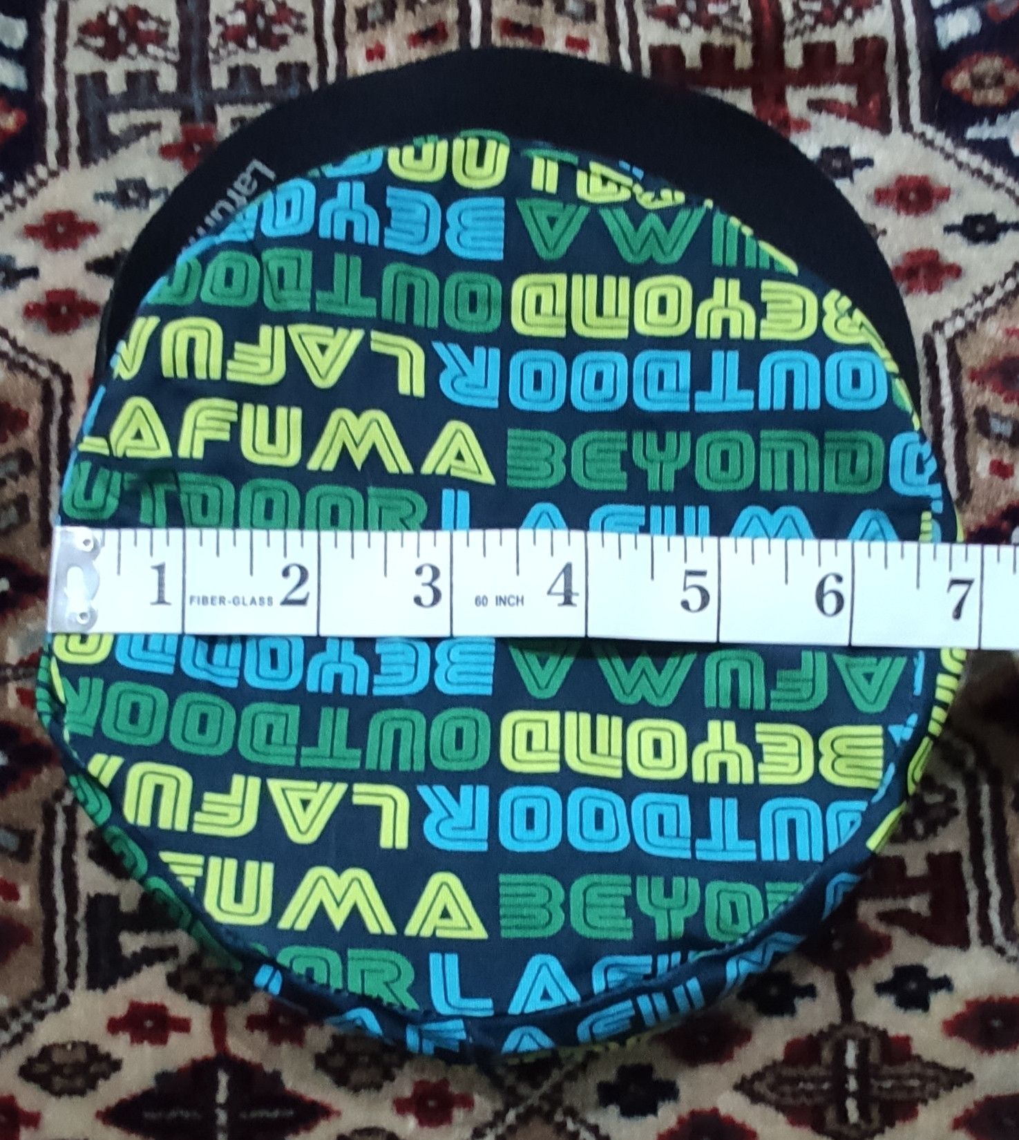 Other Reversible Lafuma Beyond Outdoor Cap Size ONE SIZE - 2 Thumbnail