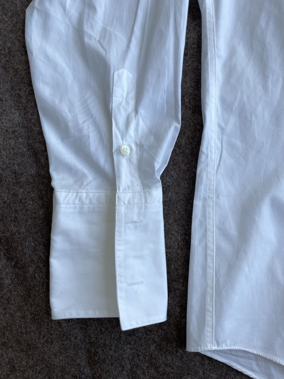 Mr. Junko Mr. Junko Shirt Size US L / EU 52-54 / 3 - 3 Thumbnail