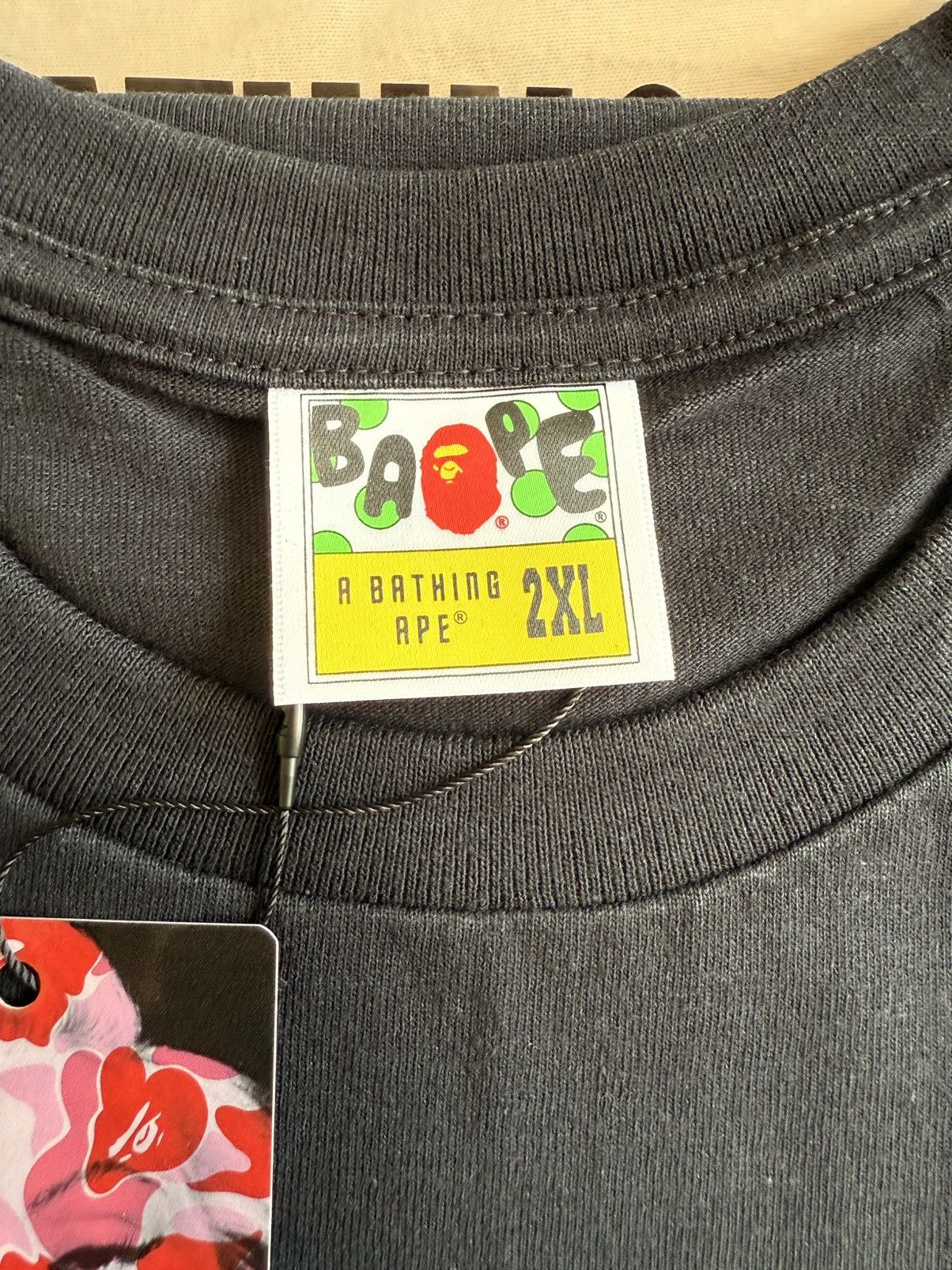 Bape Bape x Marilyn Monroe Size US XXL / EU 58 / 5 - 4 Thumbnail