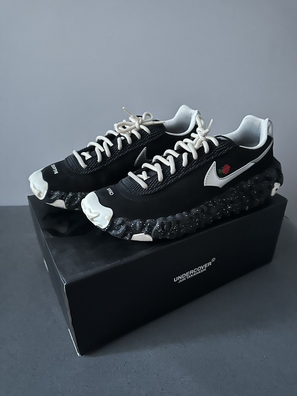 Jun takahashi x nike deals