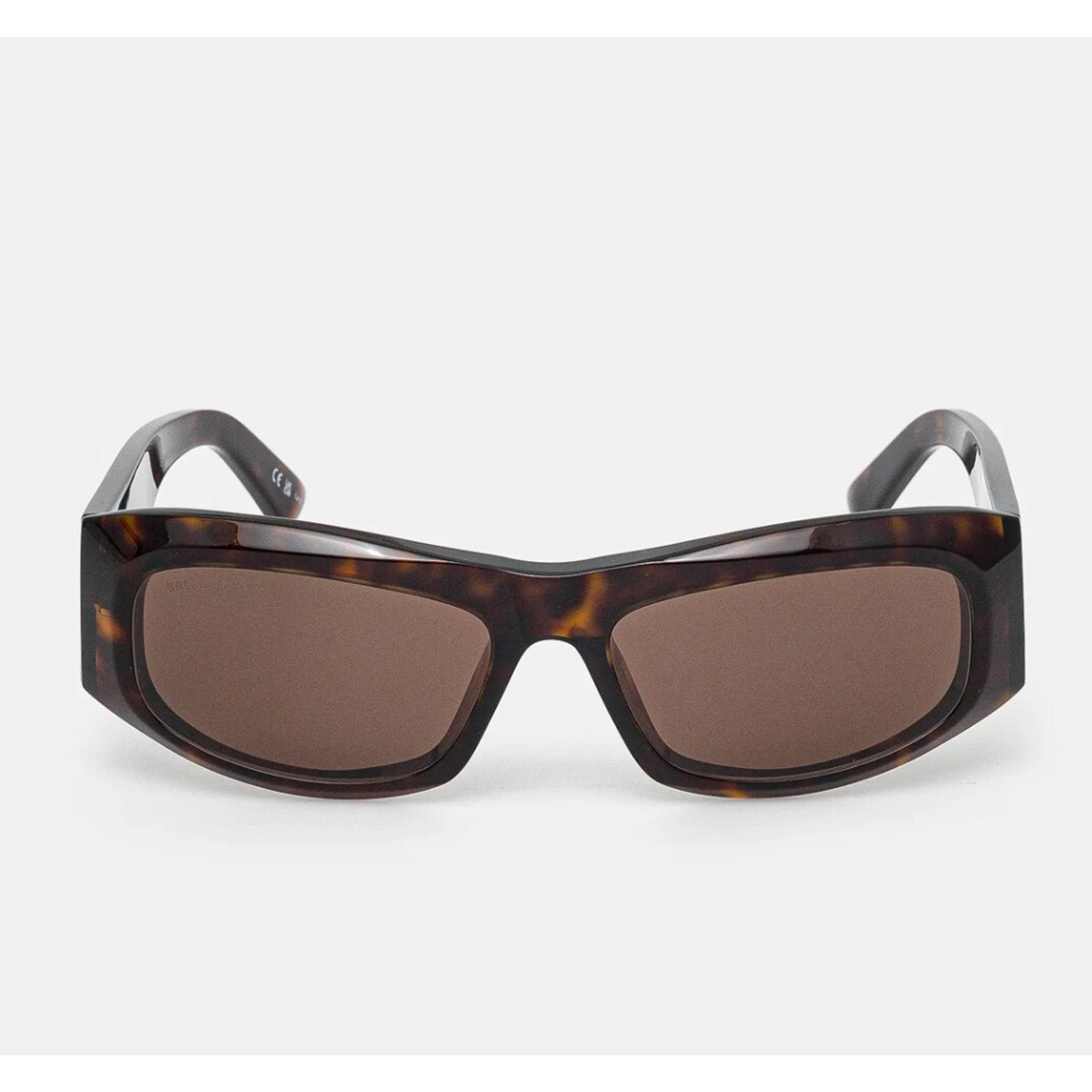 Balenciaga BALENCIAGA BB0395S-002(587704-GZ1) Size ONE SIZE - 3 Thumbnail