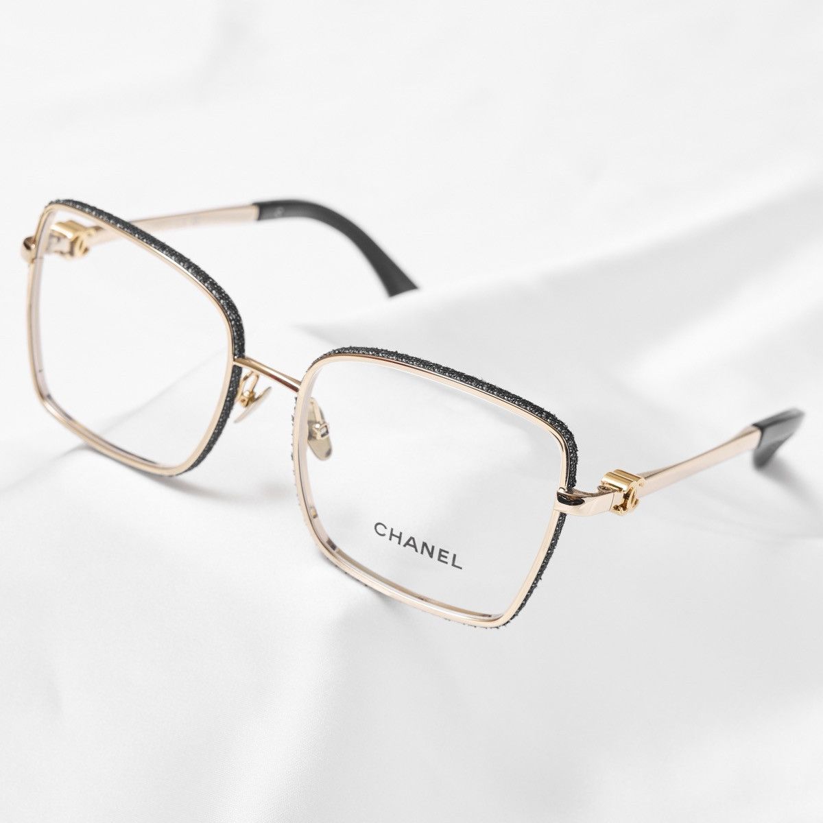 Chanel CHANEL 0CH2219 C125 GLASSES Size ONE SIZE - 2 Thumbnail