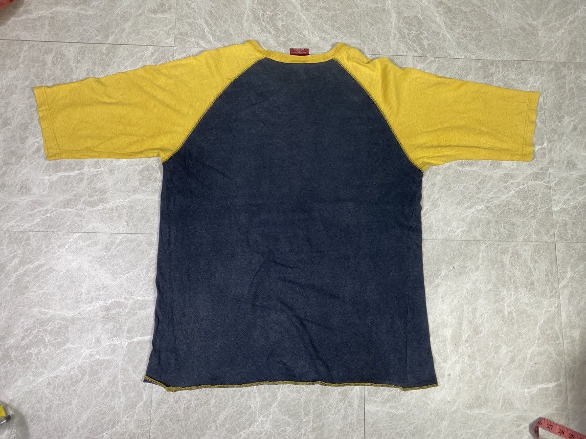 Vintage Vintage HDNSK paris hilton nicole Richier 3402 hide seek Size US L / EU 52-54 / 3 - 10 Thumbnail