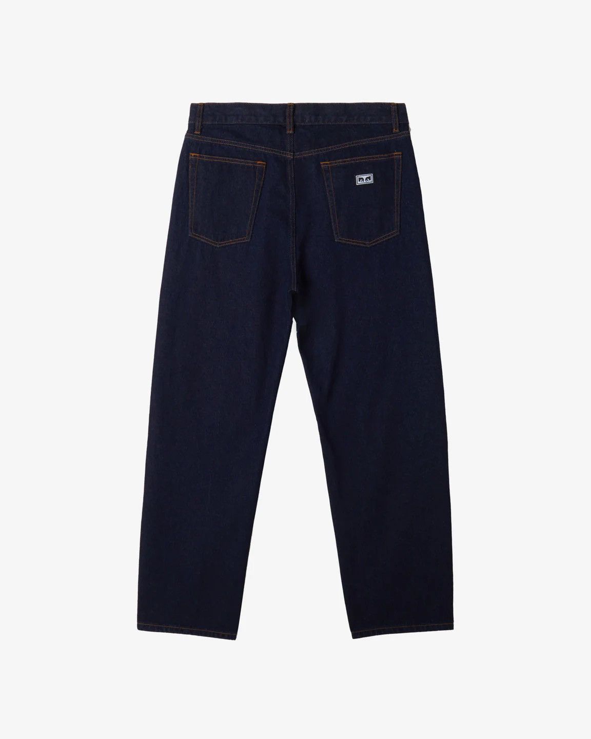 Obey Hard Denim Size US 32 / EU 48 - 2 Thumbnail