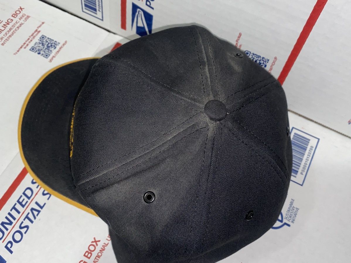 John Deere K-products john deere Davenport construction forestry hat Size ONE SIZE - 4 Thumbnail