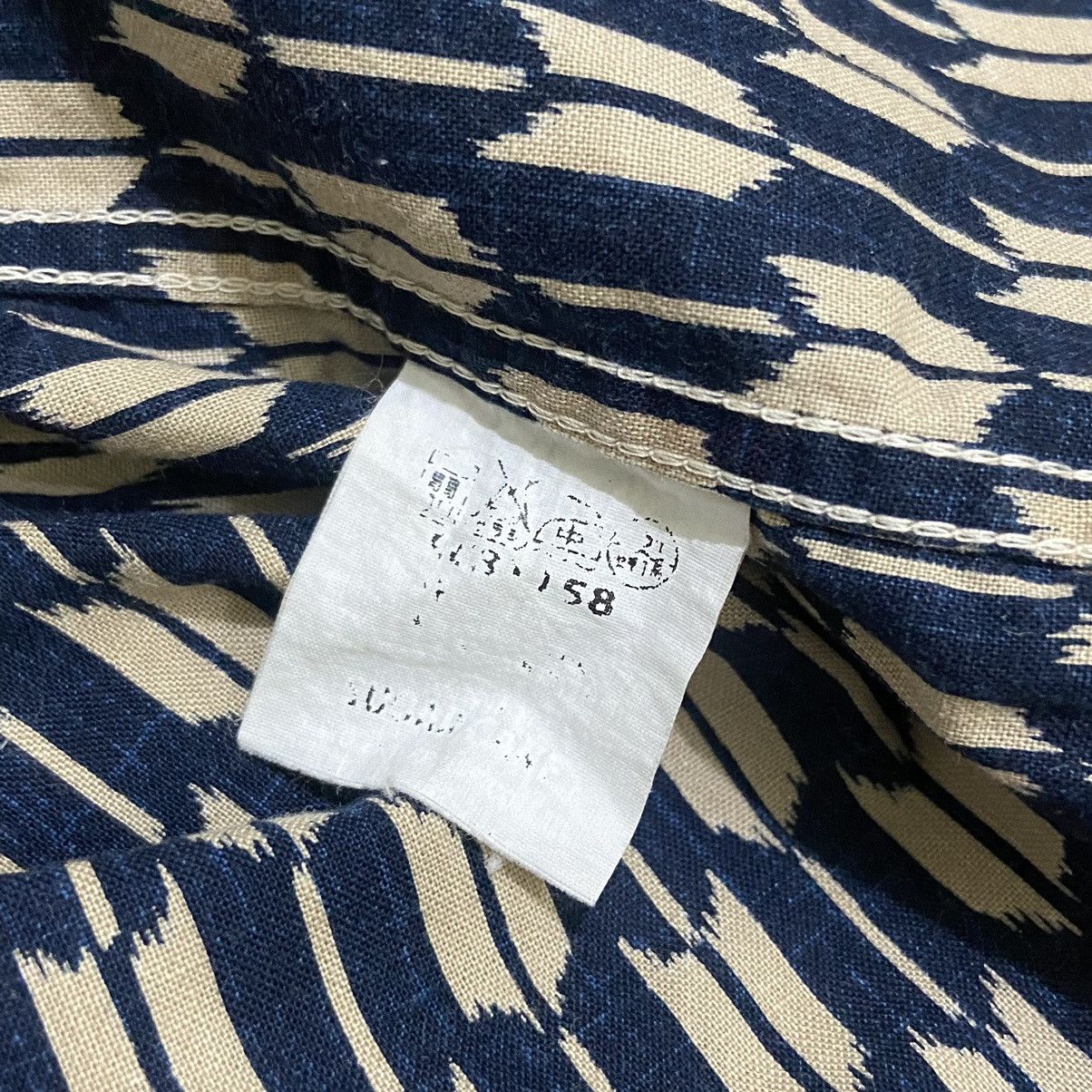 Japanese Brand × Sugar Cane × Vintage Vintage Sugar Cane Shirt Size US M / EU 48-50 / 2 - 5 Thumbnail