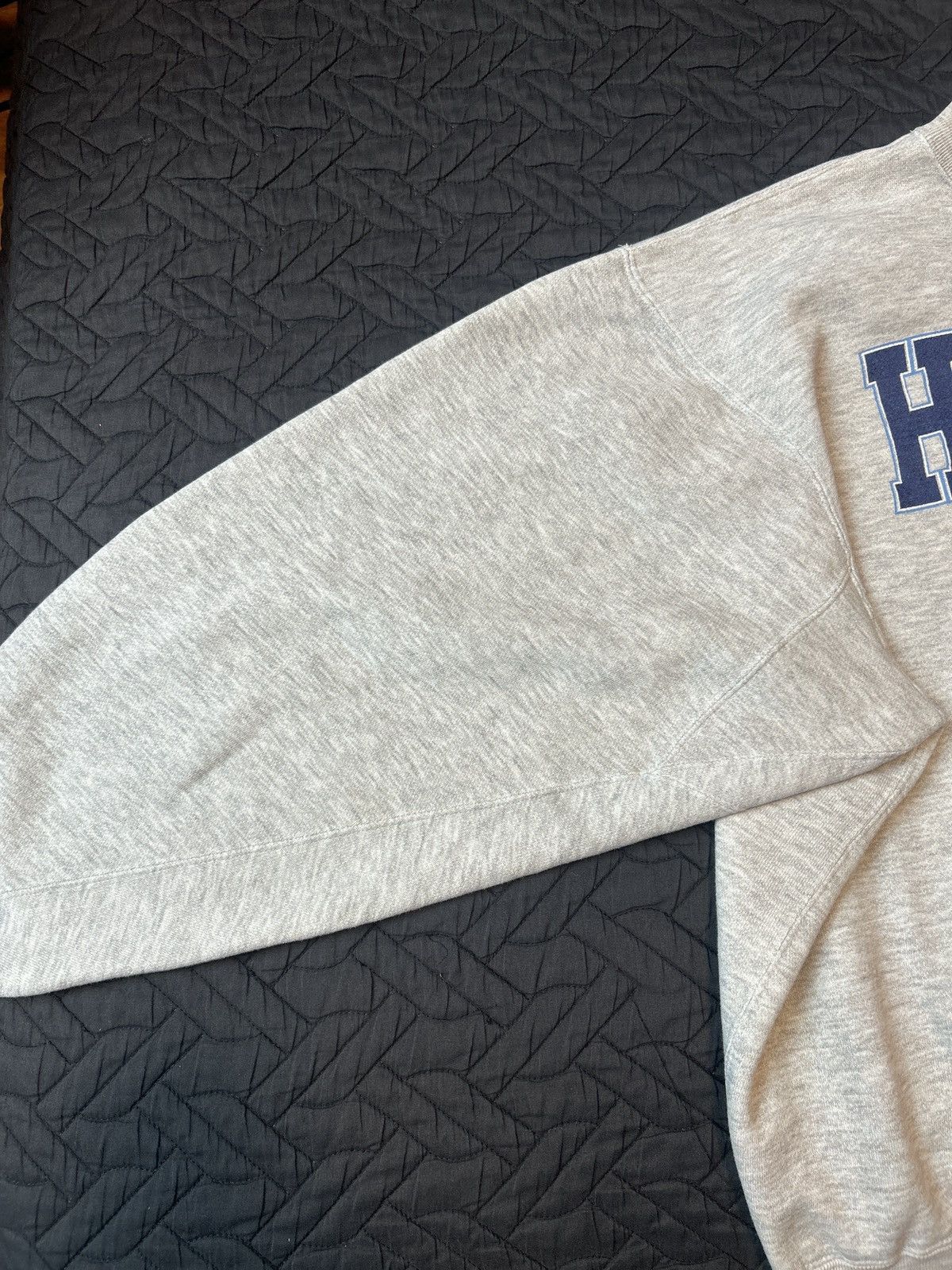 Vintage Georgetown hoyas crewneck Size US XL / EU 56 / 4 - 5 Thumbnail