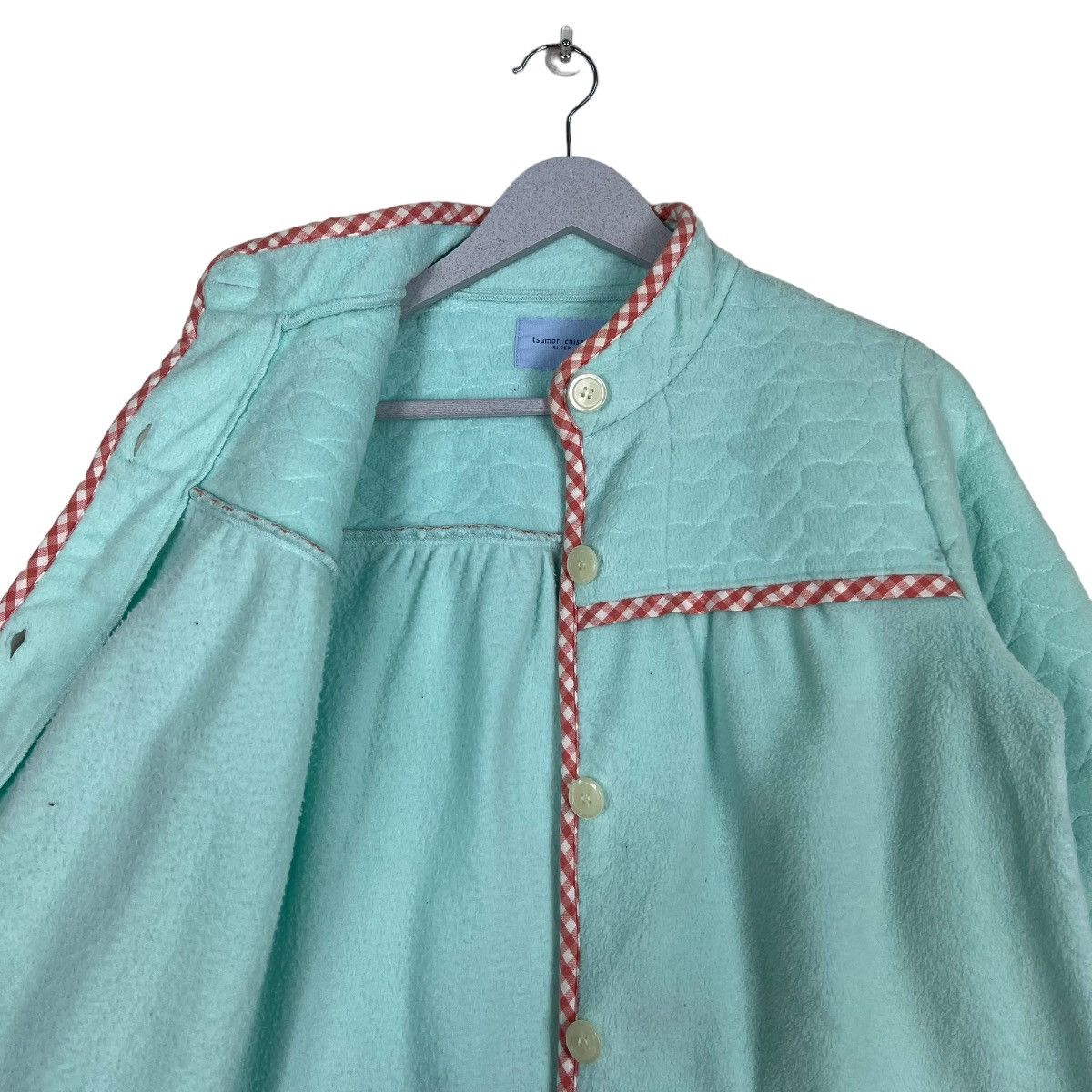 Tsumori Chisato 🔥 TSUMORI CHISATO SLEEP FLEECE Size US M / EU 48-50 / 2 - 10 Thumbnail