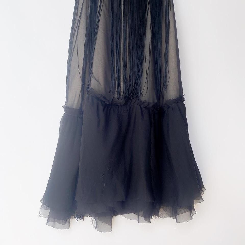 Dolce & Gabbana × Vintage dolce and gabbana vintage dress Size S / US 4 / IT 40 - 6 Thumbnail