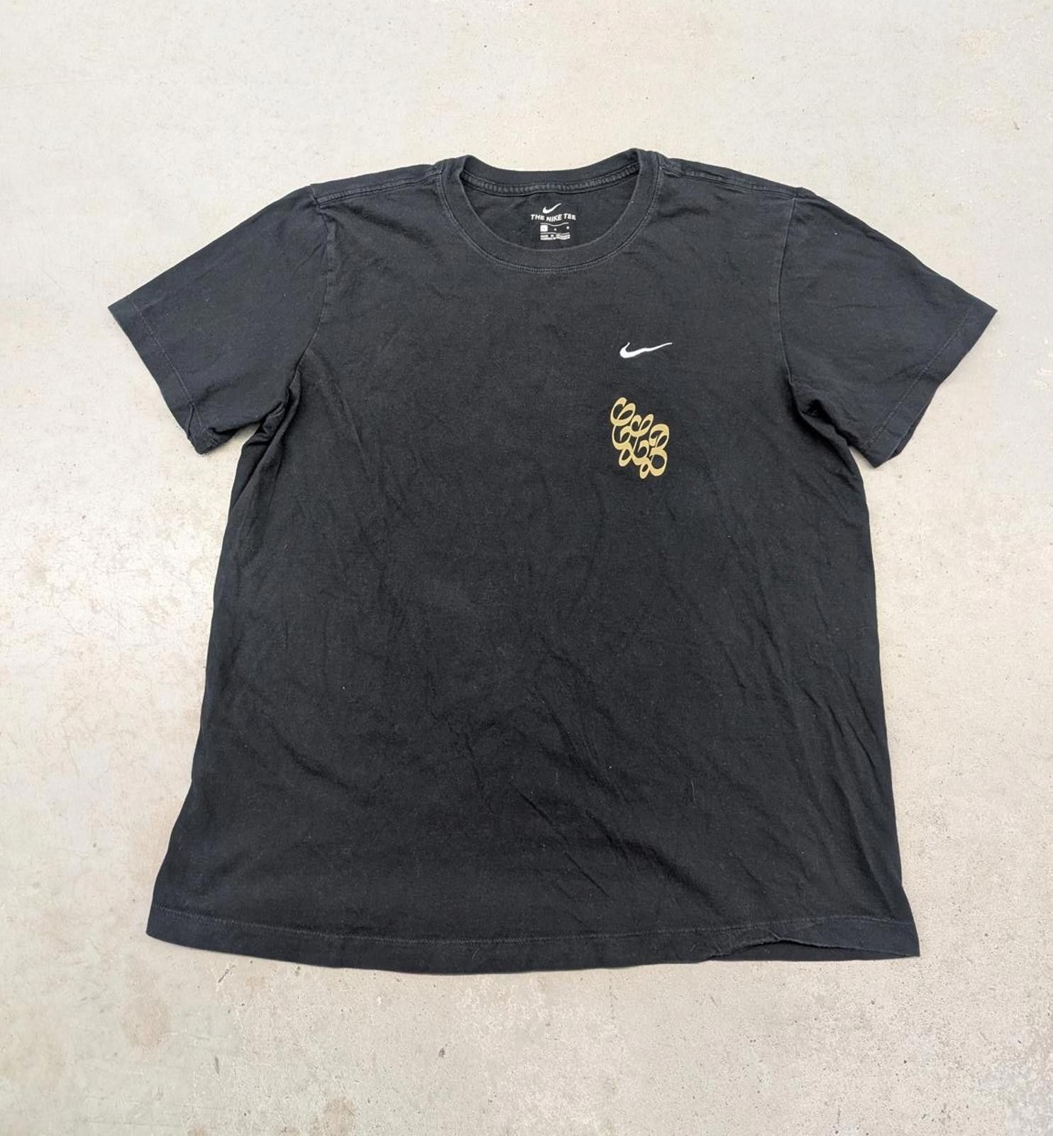 Nike Nike X Drake Certified Lover Boy CLB Black T-shirt Size US L / EU 52-54 / 3 - 2 Thumbnail
