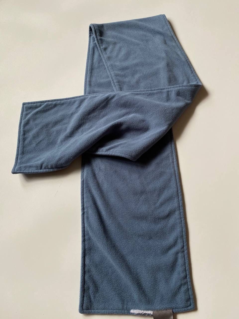 Nike Vintage Nike Polyester Scarf small swoosh 90’s Size ONE SIZE - 5 Thumbnail