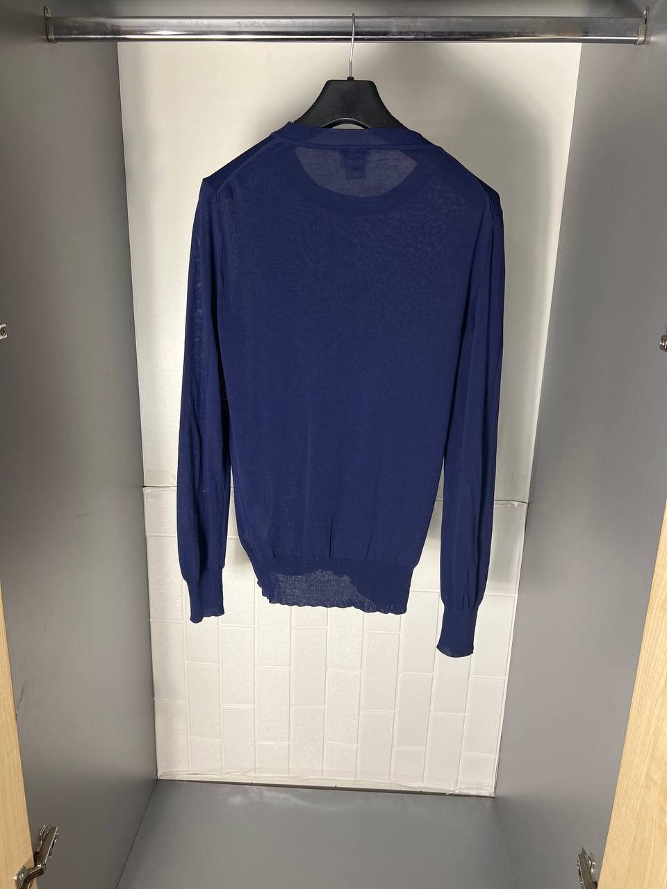 Vivienne Westwood VINTAGE VIVIENNE WESTWOOD ITALIAN DESIGNER SWEATER DELUX Size US M / EU 48-50 / 2 - 8 Thumbnail