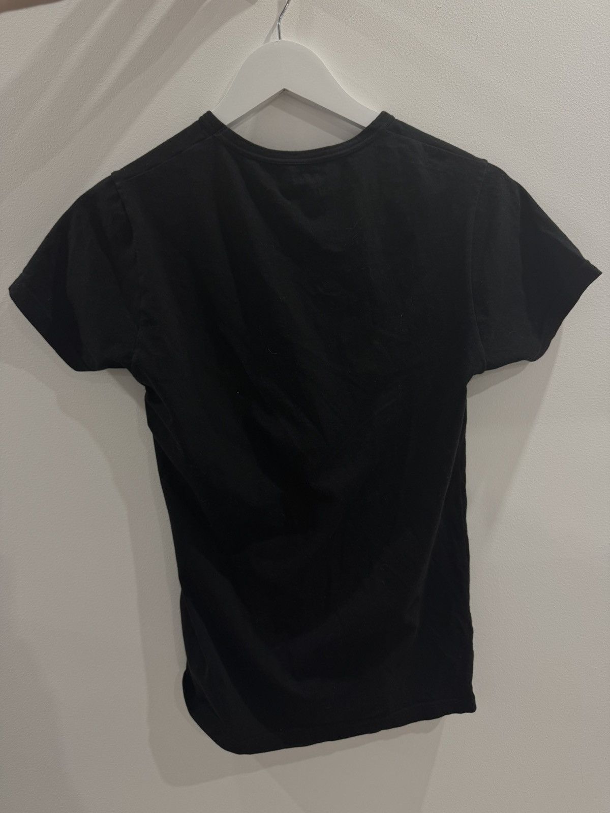 Emporio Armani Emporio Armani t-shirt Size S / US 4 / IT 40 - 13 Thumbnail