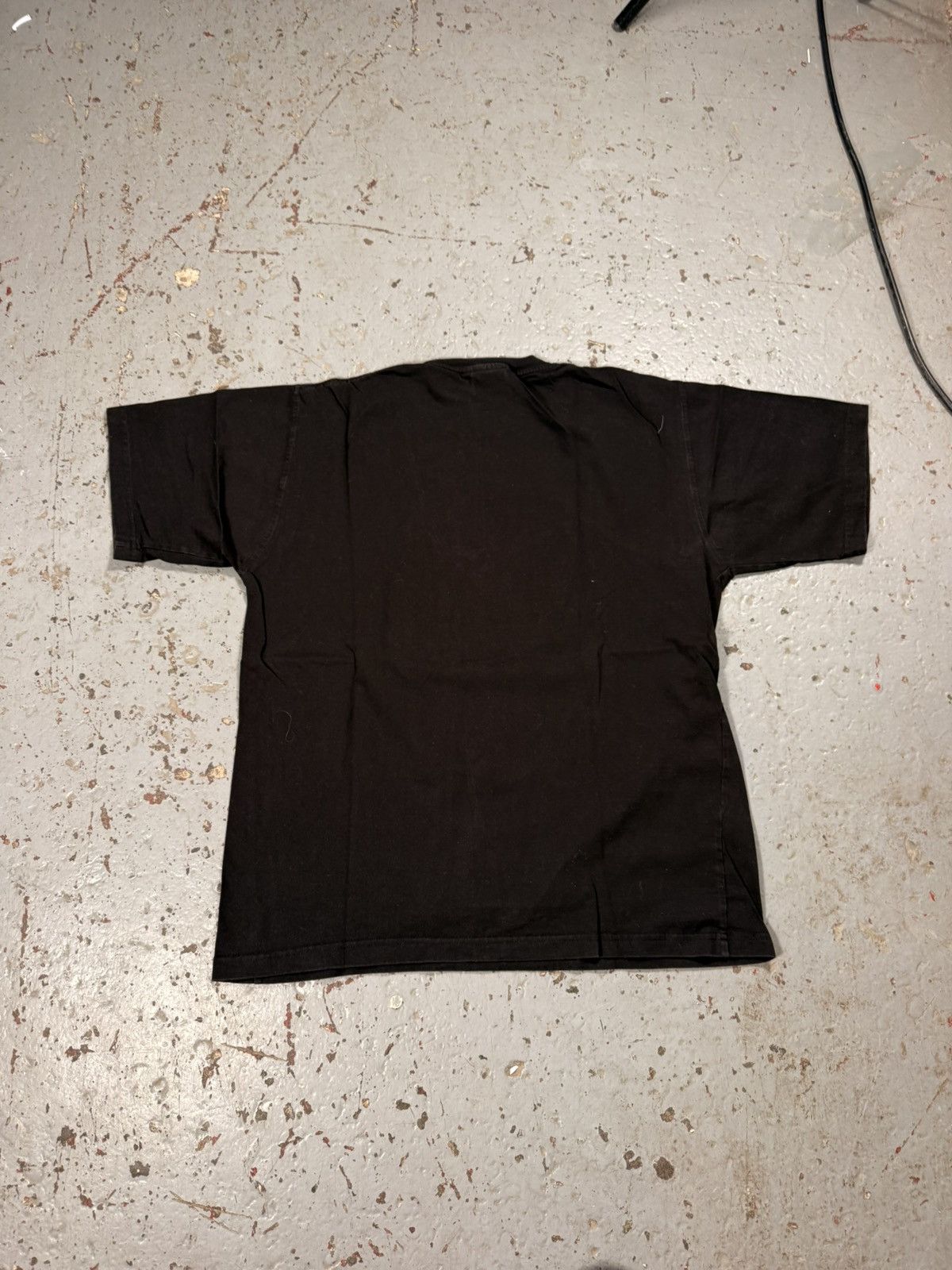 Other Vintage Indian Meditation Tee Size US L / EU 52-54 / 3 - 4 Thumbnail