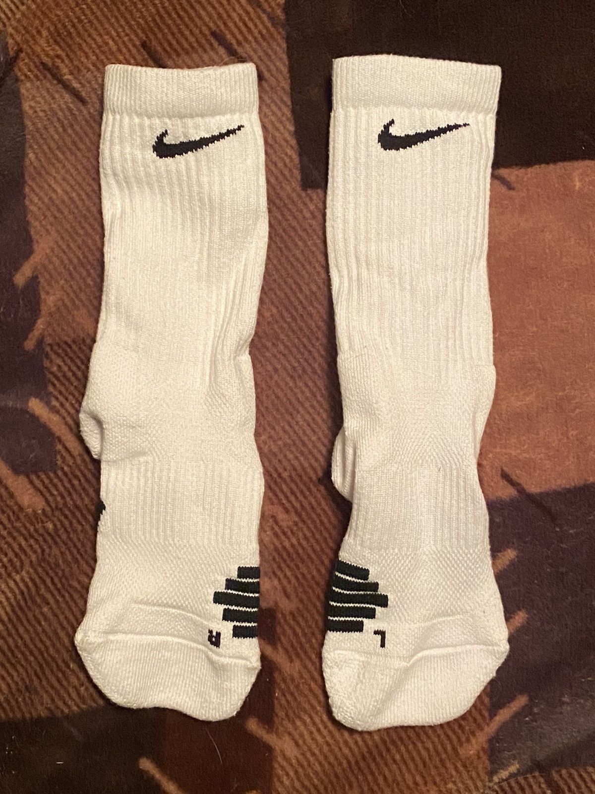 Nike Nike elite basketball socks | Grailed