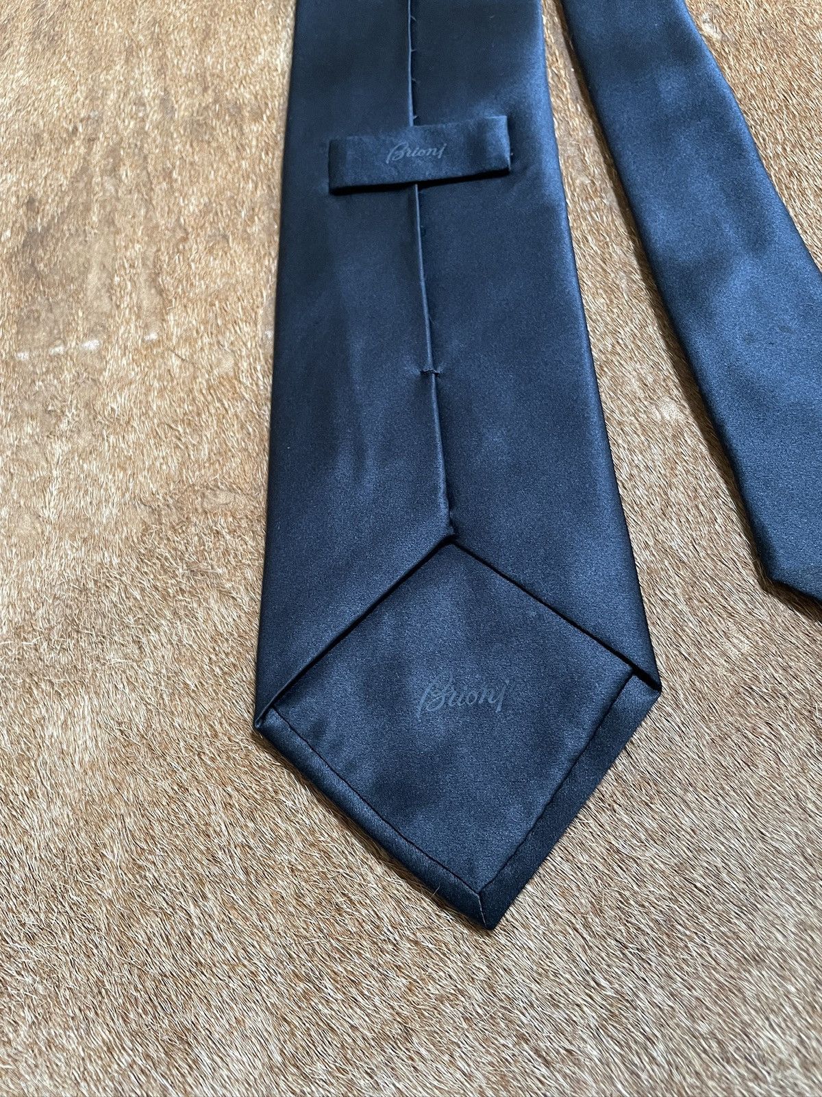 Brioni Brioni tie Size ONE SIZE - 5 Thumbnail