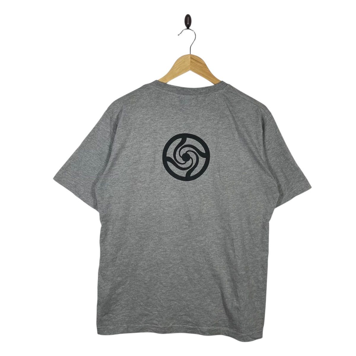 Vintage JUJUTSU KAISEN 呪術廻戦 ANIME GRAPHIC T-SHIRT STREETWEAR JAPAN Size US XL / EU 56 / 4 - 4 Thumbnail