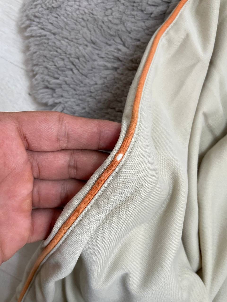 Avirex × Vintage Avirex USA Vintage Zip Hooded Big Center Logo Faded Hoodie Size US M / EU 48-50 / 2 - 6 Thumbnail