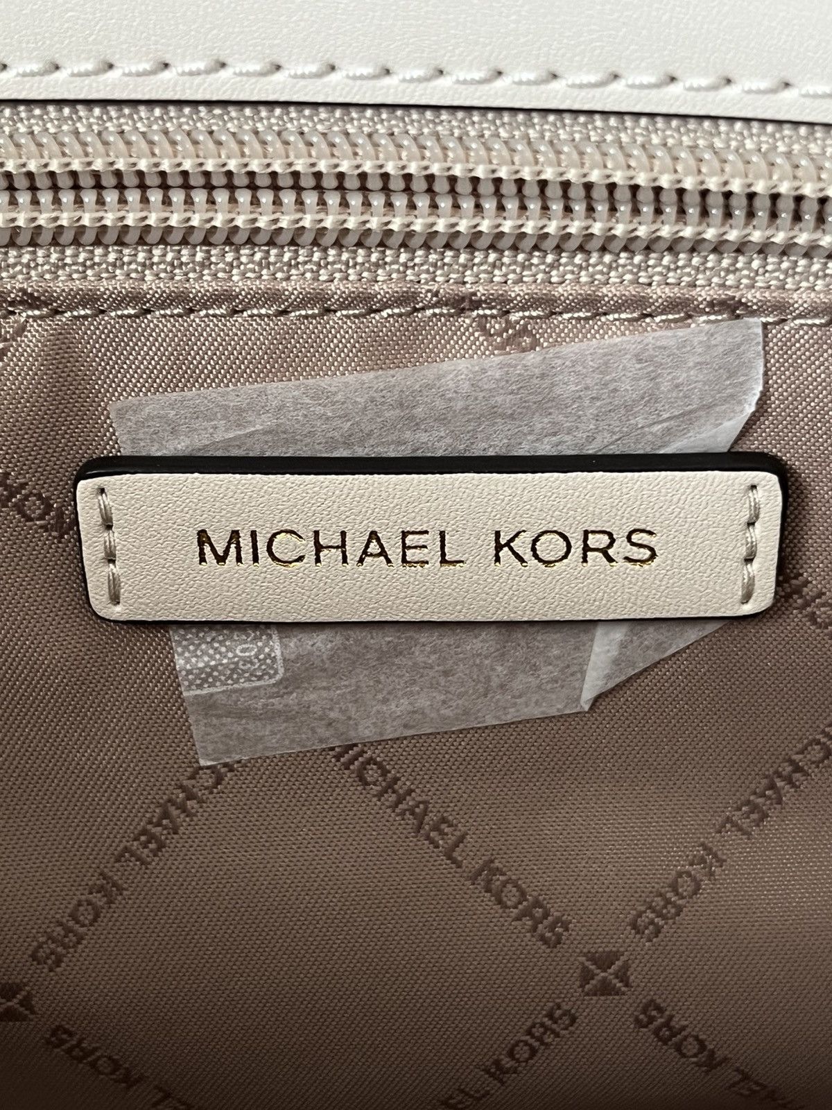 Michael Kors Michael Kors Purse Size ONE SIZE - 13 Thumbnail