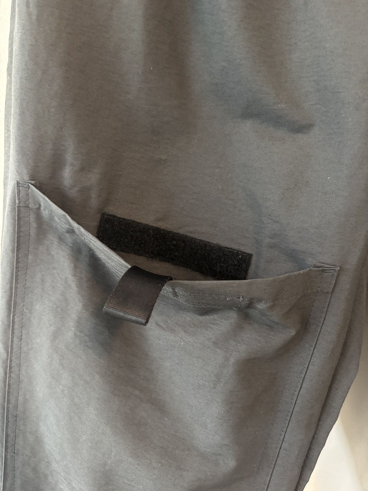 blackmerle Blackmerle Cargo Pants Size US 30 / EU 46 - 3 Thumbnail