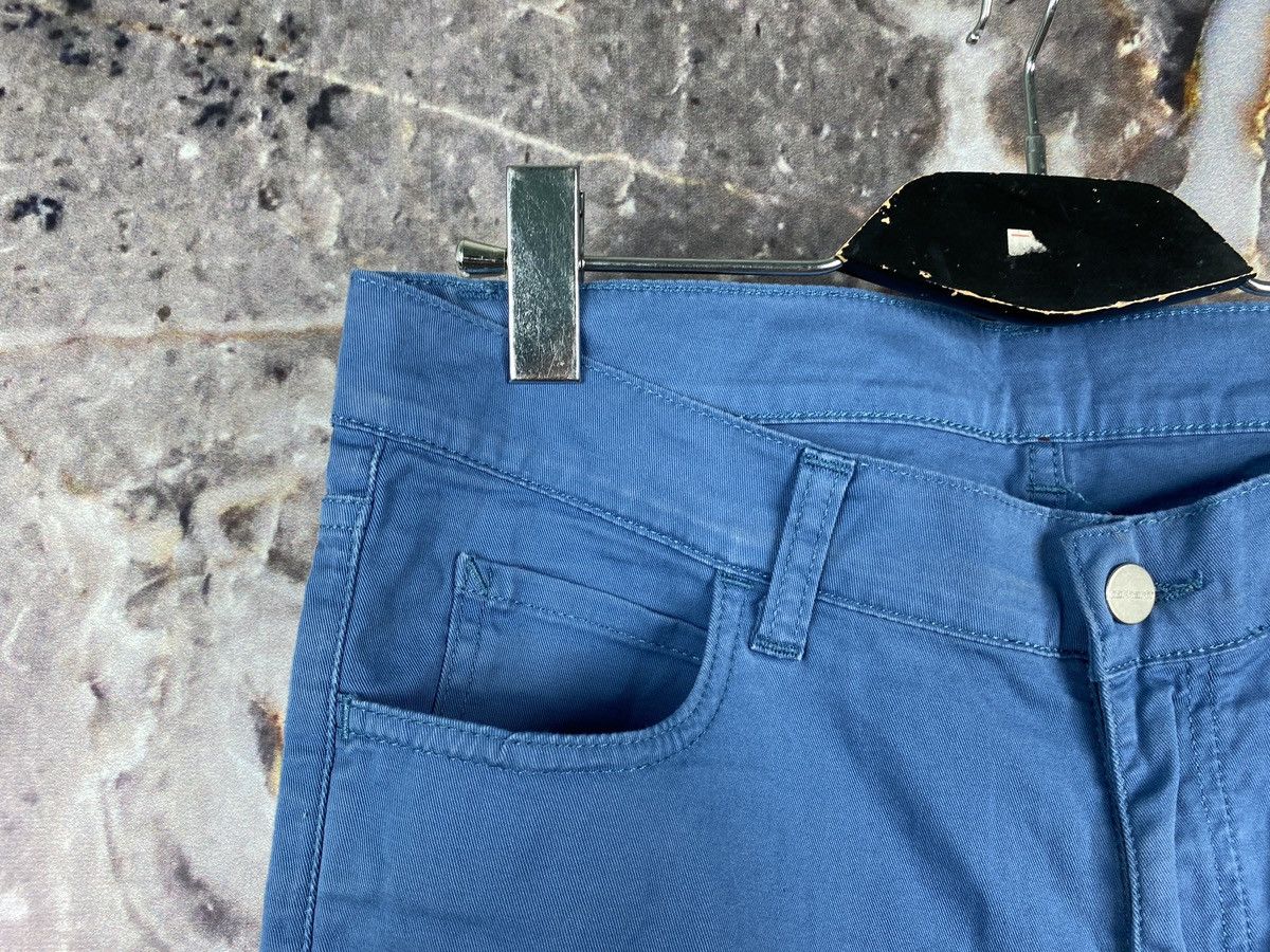 Carhartt × Vintage Men’s Carhartt Slam Pants Streetwear Size 31x34 Size US 34 / EU 50 - 5 Thumbnail
