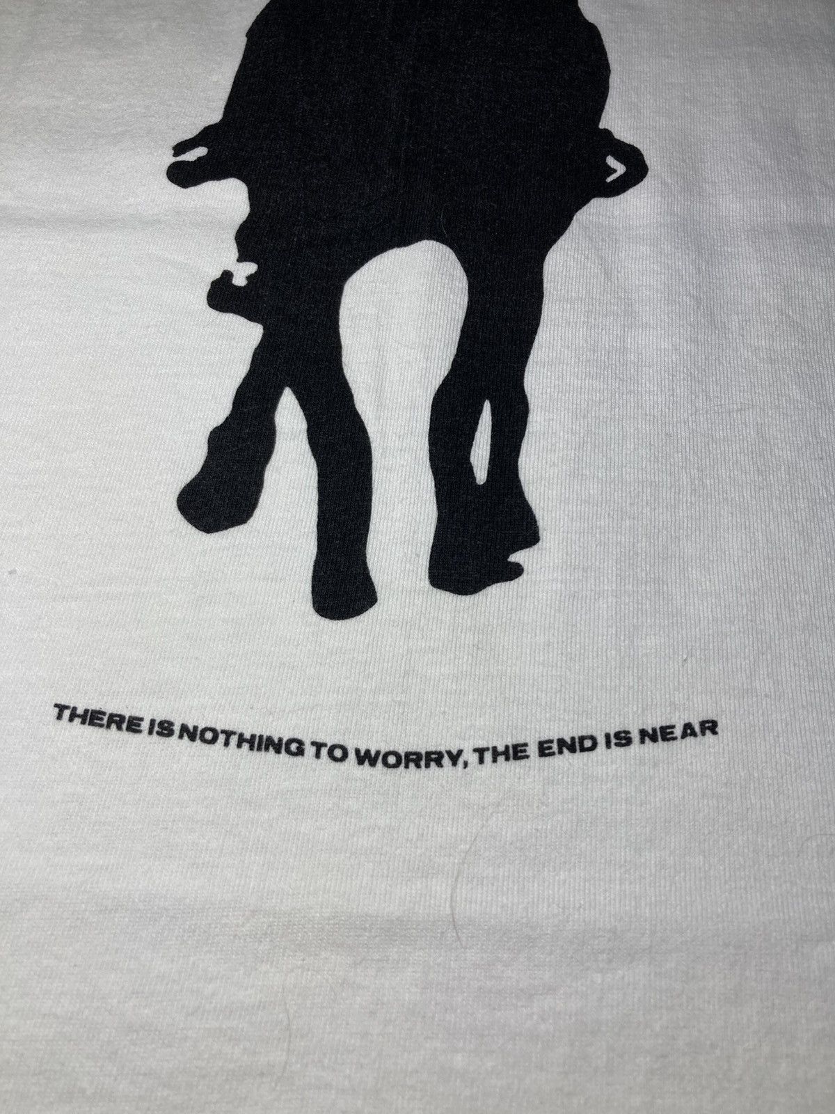 Bape 1996 Bape Very Ape World Domination Soldier 90s OG Vintage Size US M / EU 48-50 / 2 - 6 Thumbnail