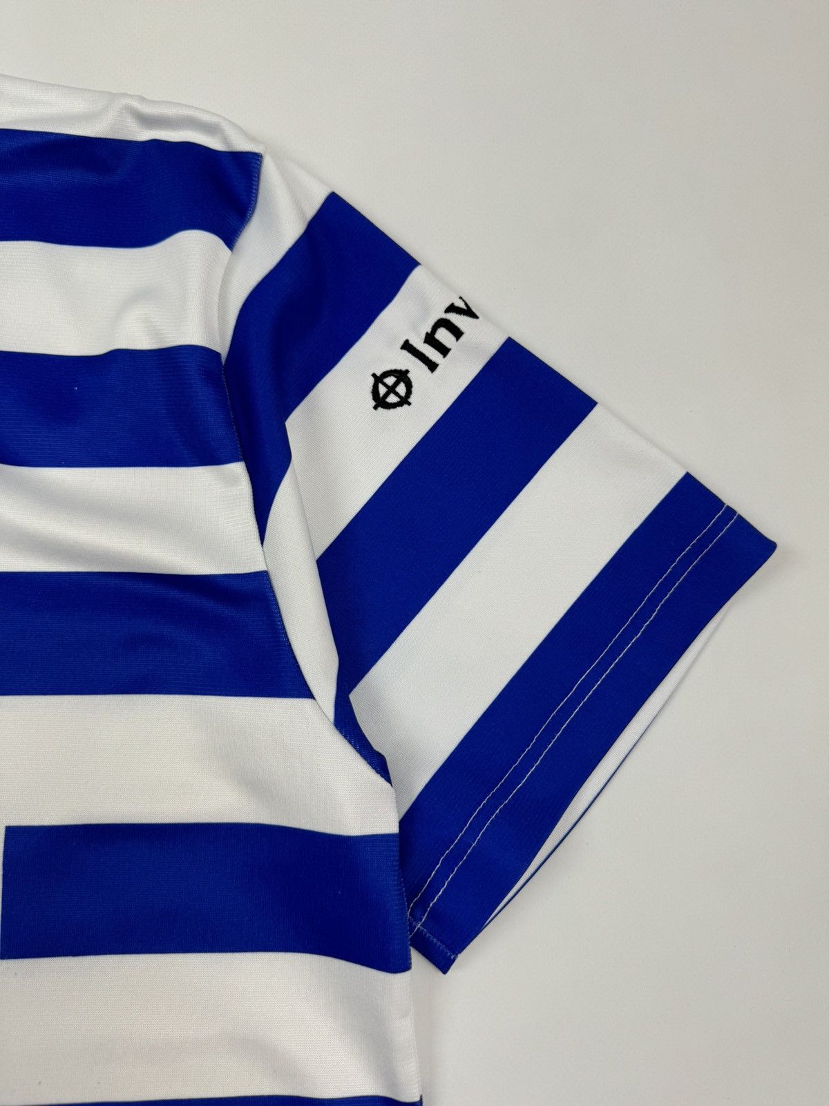 Vintage 2002 Vintage Adidas Maillot Western Province Rugby Jersey Size US XL / EU 56 / 4 - 7 Thumbnail