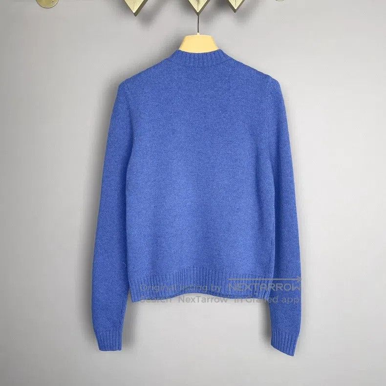 Miu Miu Miu Miu 36 Disney Co-branded Limited Edition Ladies Knitted Size S / US 4 / IT 40 - 4 Thumbnail