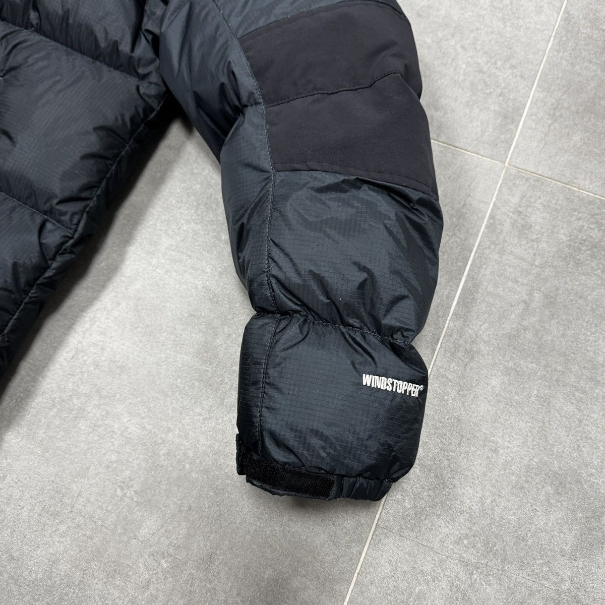 The North Face The North Face Summit Series Windstopper Baltoro Down Jacket Size US M / EU 48-50 / 2 - 12 Thumbnail
