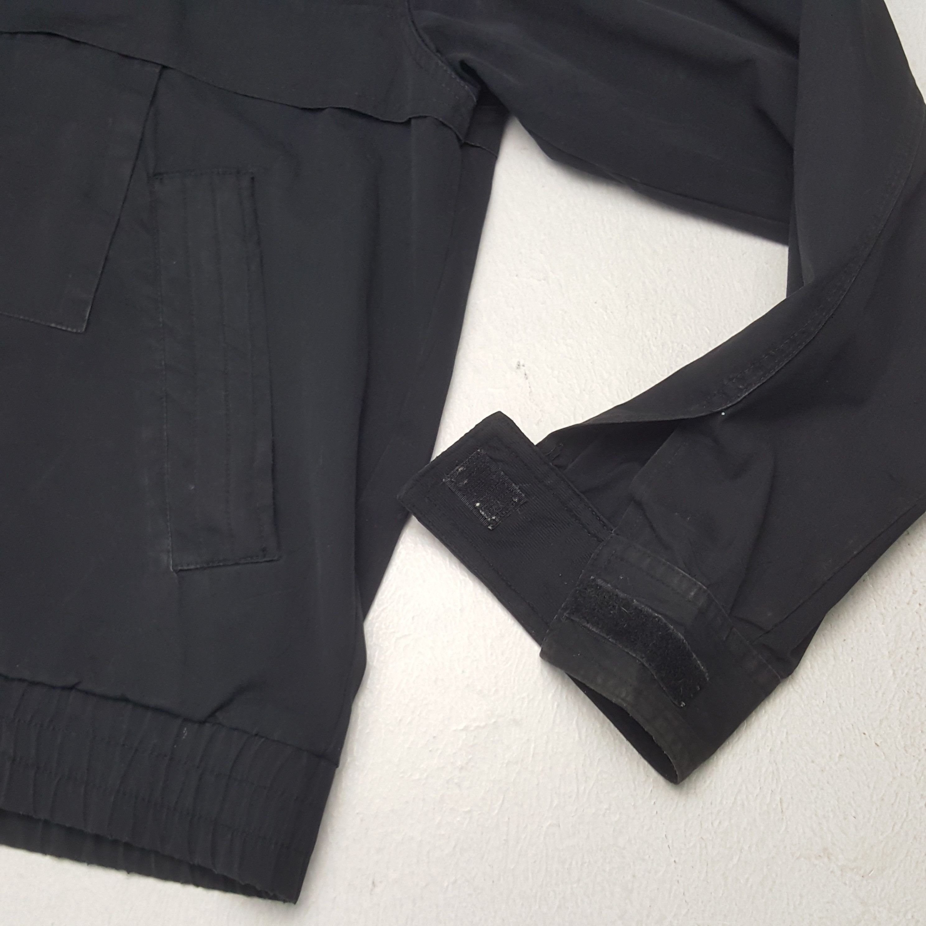 Japanese Brand × Vintage Vintage KAWASAKI Japanese Racing Motorsports Jacket C282N30 Size US L / EU 52-54 / 3 - 9 Thumbnail