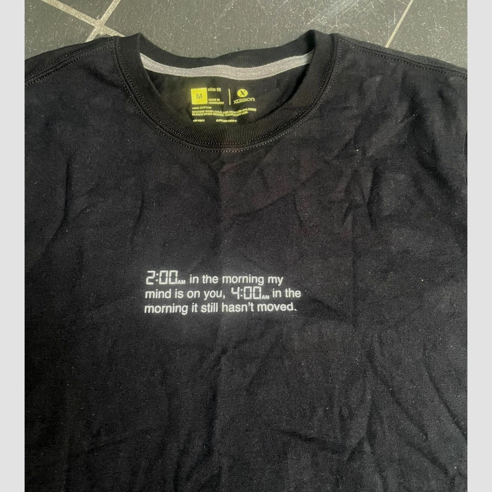 Nike Ronaldo R9 Vintage Y2K Shirt Brazil Rare 1998/00