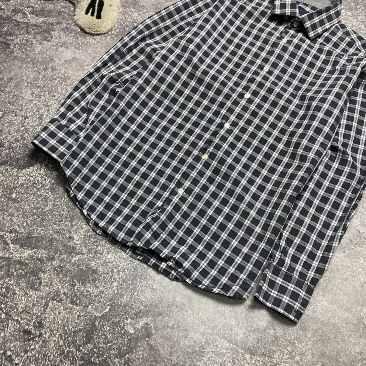 Designer Luxury Paul & Shark Multicoloured Small Logo basic shirt Size US L / EU 52-54 / 3 - 3 Thumbnail