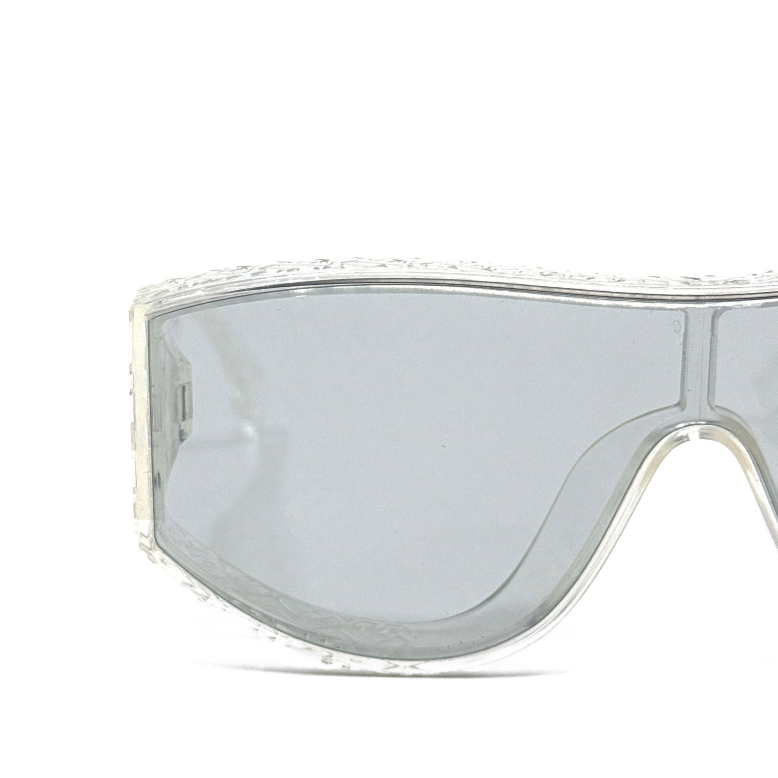 Fendi New, FENDI Sunglasses FE40128I 26C Authentic Size ONE SIZE - 4 Thumbnail