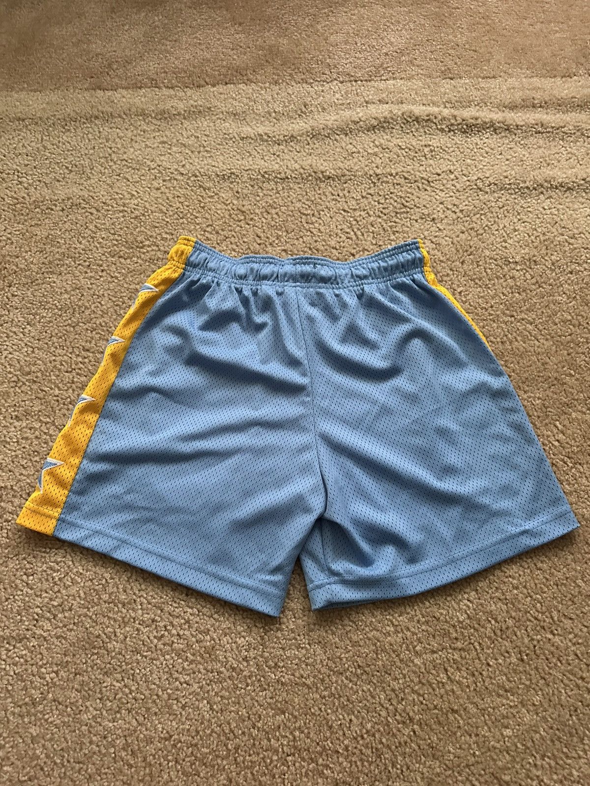 HMDD HMDD Kobe Bryant Shorts Size Small Size US 30 / EU 46 - 7 Thumbnail